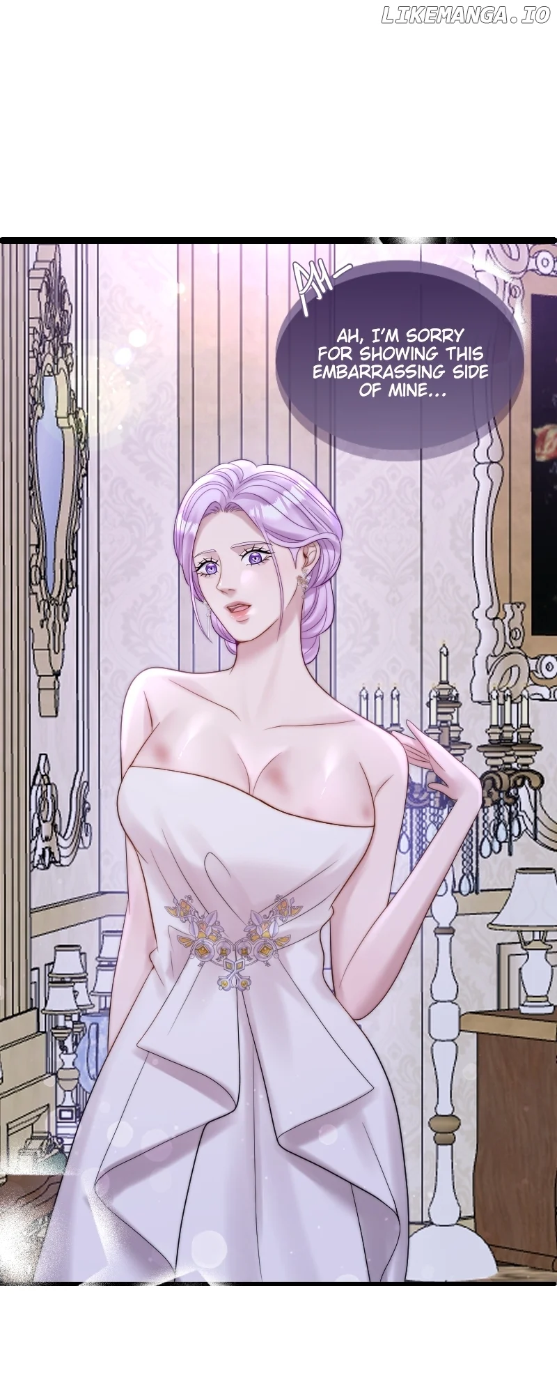 The Alpha’s Replacement Bride Chapter 52 - Page 3