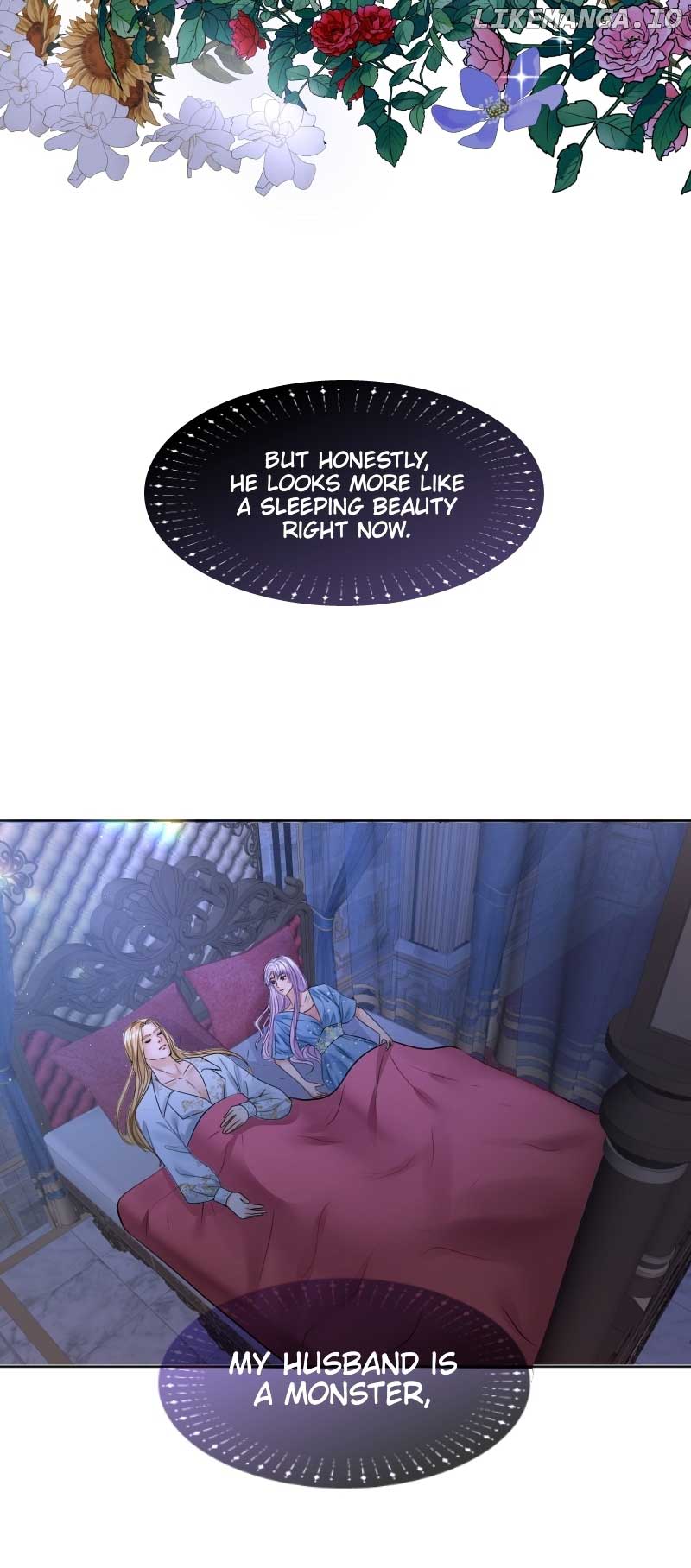 The Alpha’s Replacement Bride Chapter 6 - Page 12