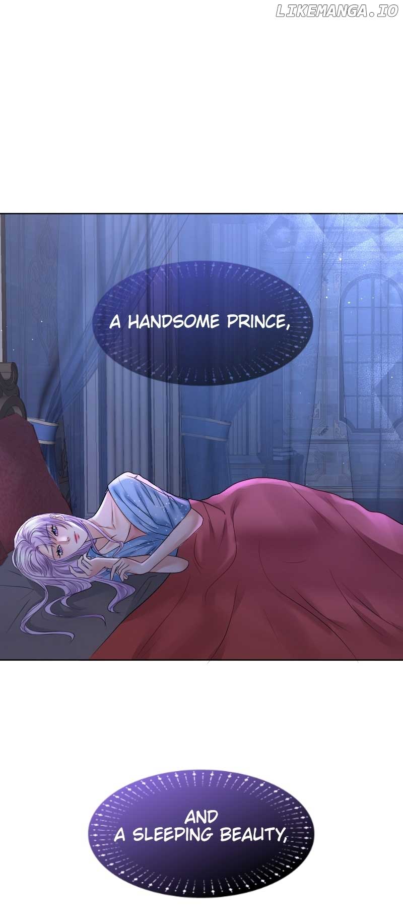 The Alpha’s Replacement Bride Chapter 6 - Page 13
