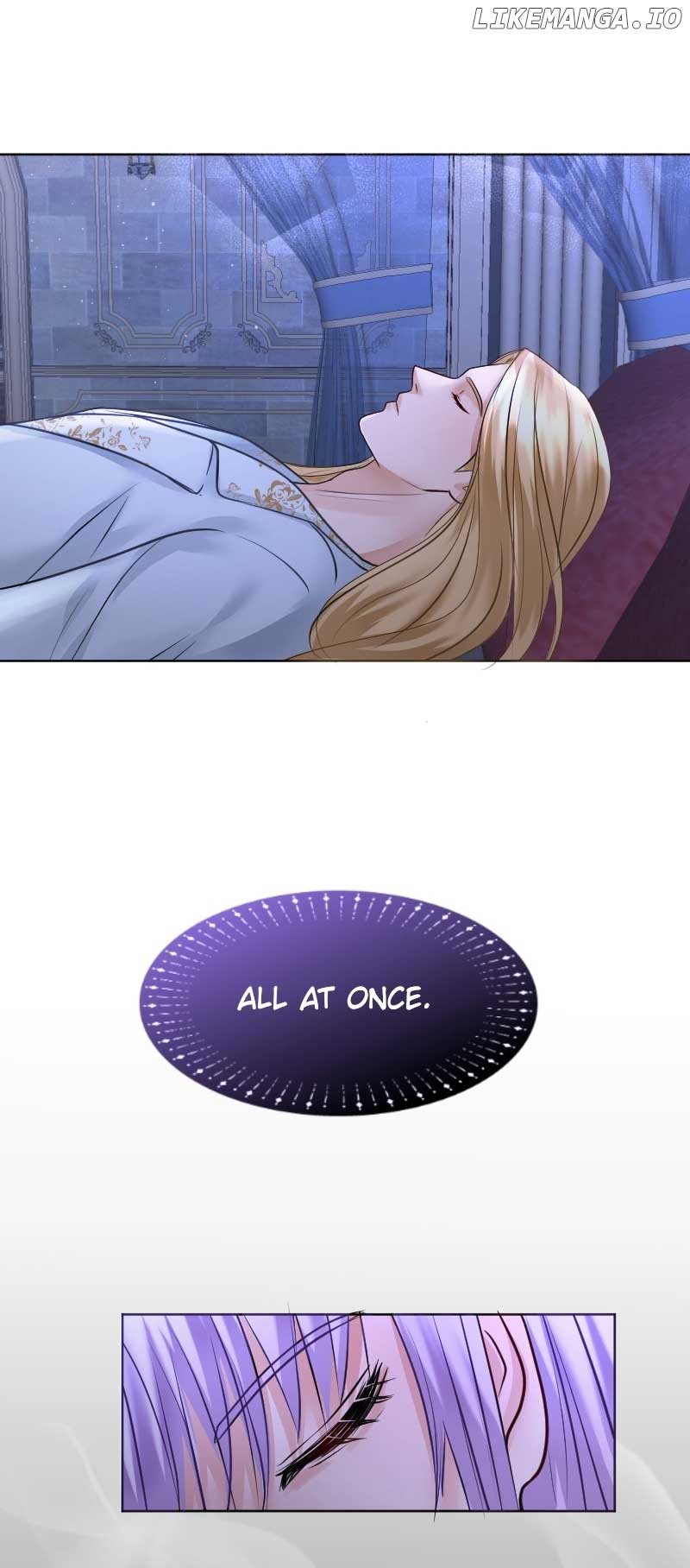 The Alpha’s Replacement Bride Chapter 6 - Page 14
