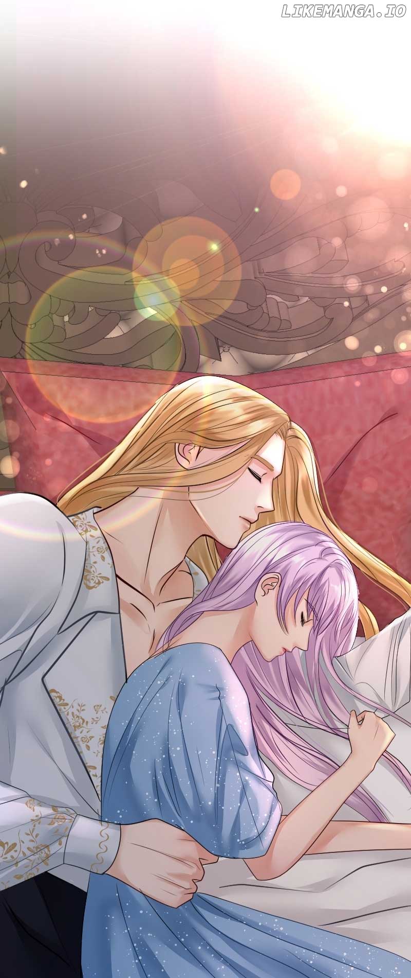 The Alpha’s Replacement Bride Chapter 6 - Page 22