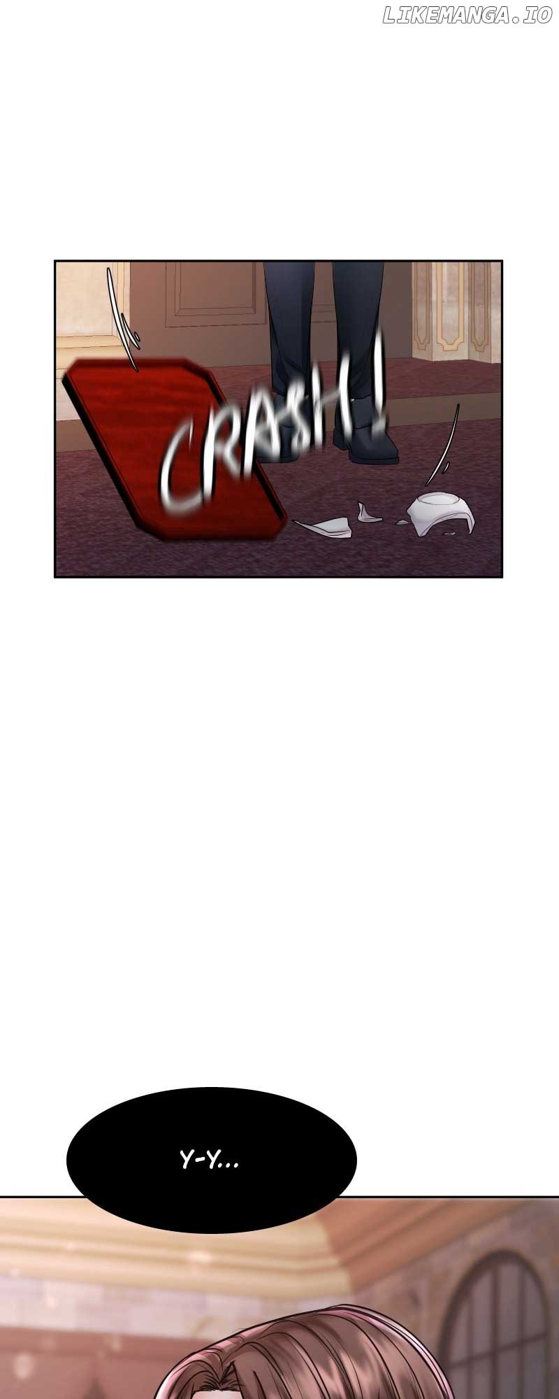The Alpha’s Replacement Bride Chapter 6 - Page 23