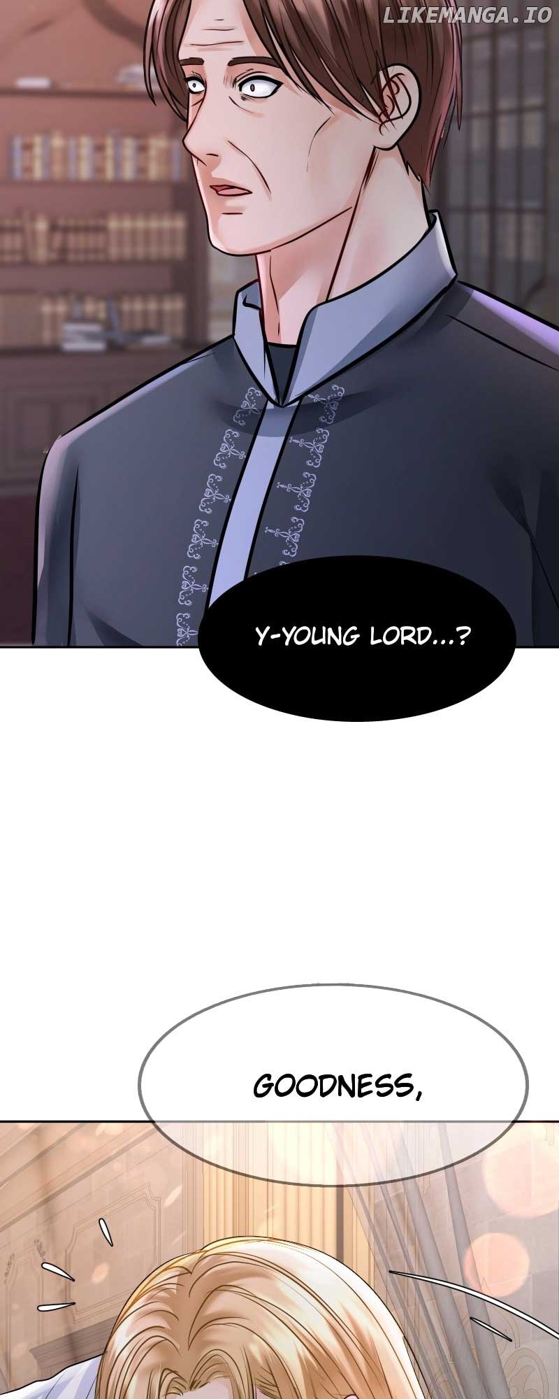 The Alpha’s Replacement Bride Chapter 6 - Page 24