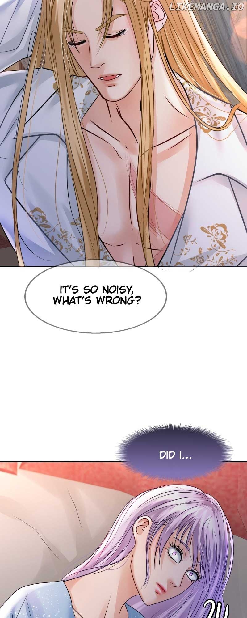 The Alpha’s Replacement Bride Chapter 6 - Page 25