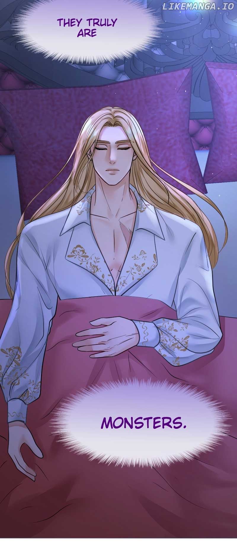 The Alpha’s Replacement Bride Chapter 6 - Page 10