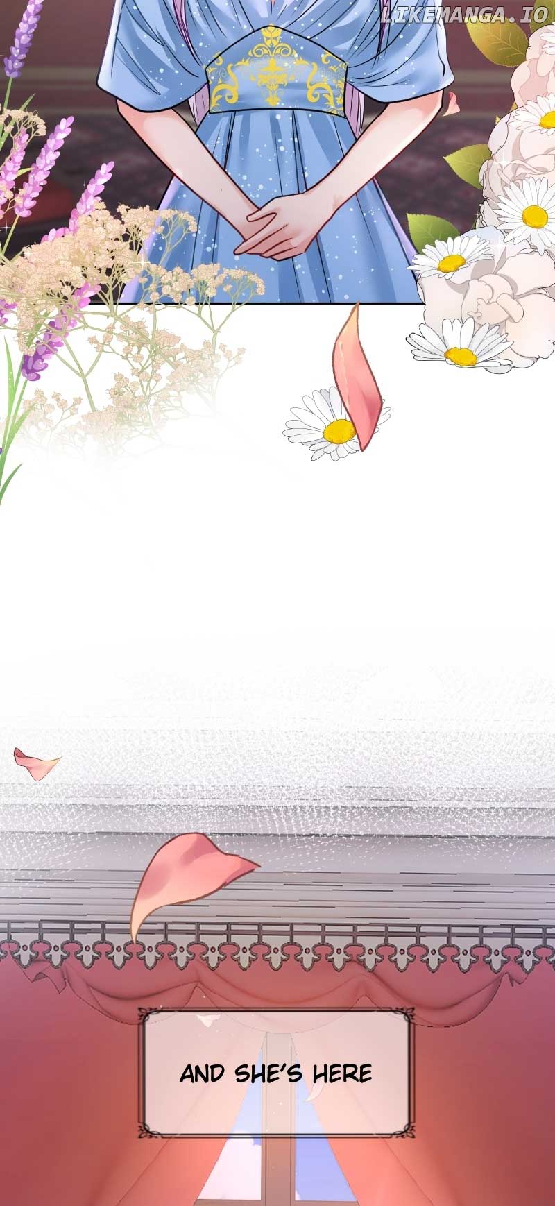 The Alpha’s Replacement Bride Chapter 7 - Page 12