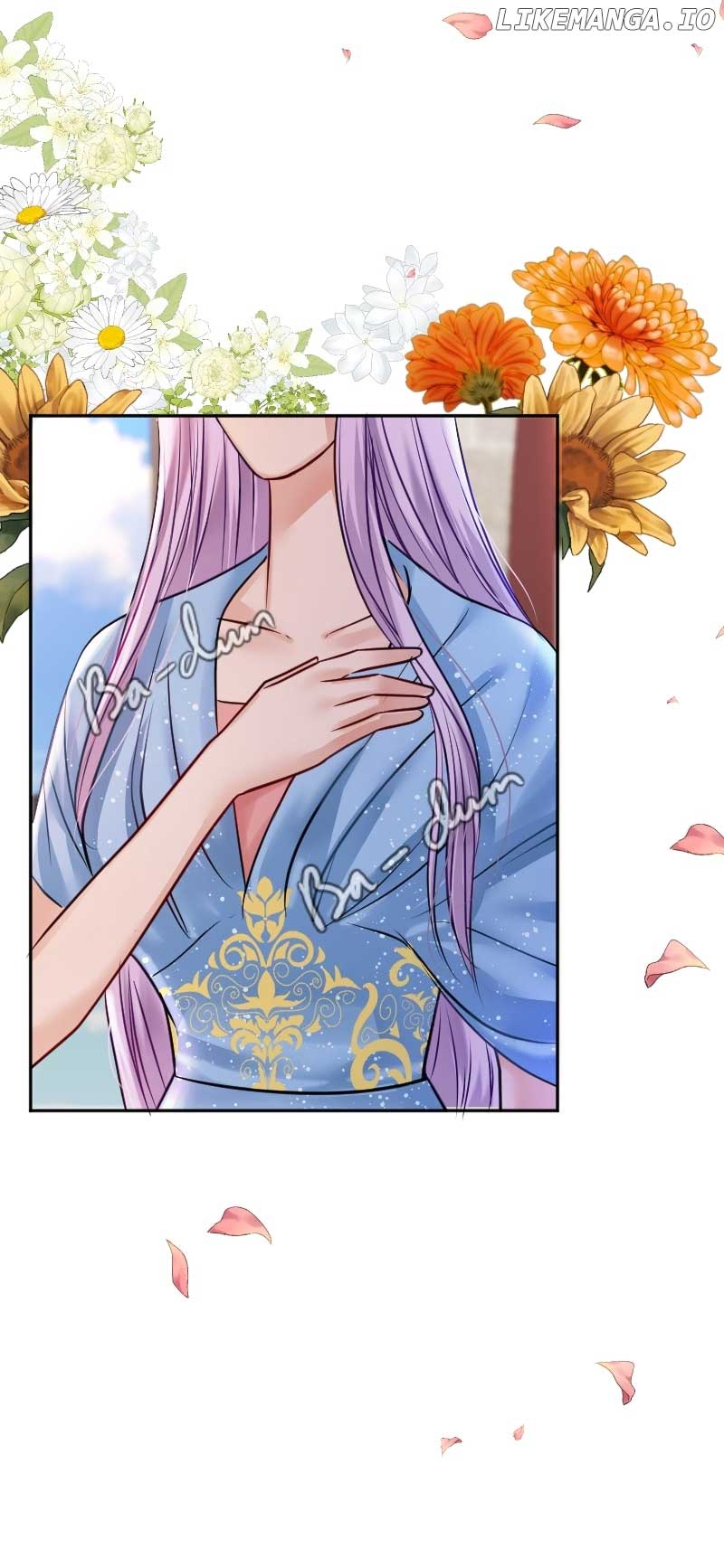 The Alpha’s Replacement Bride Chapter 7 - Page 16