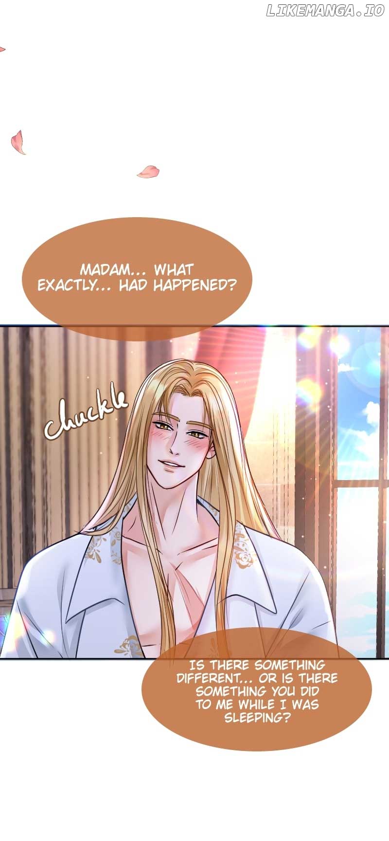 The Alpha’s Replacement Bride Chapter 7 - Page 17