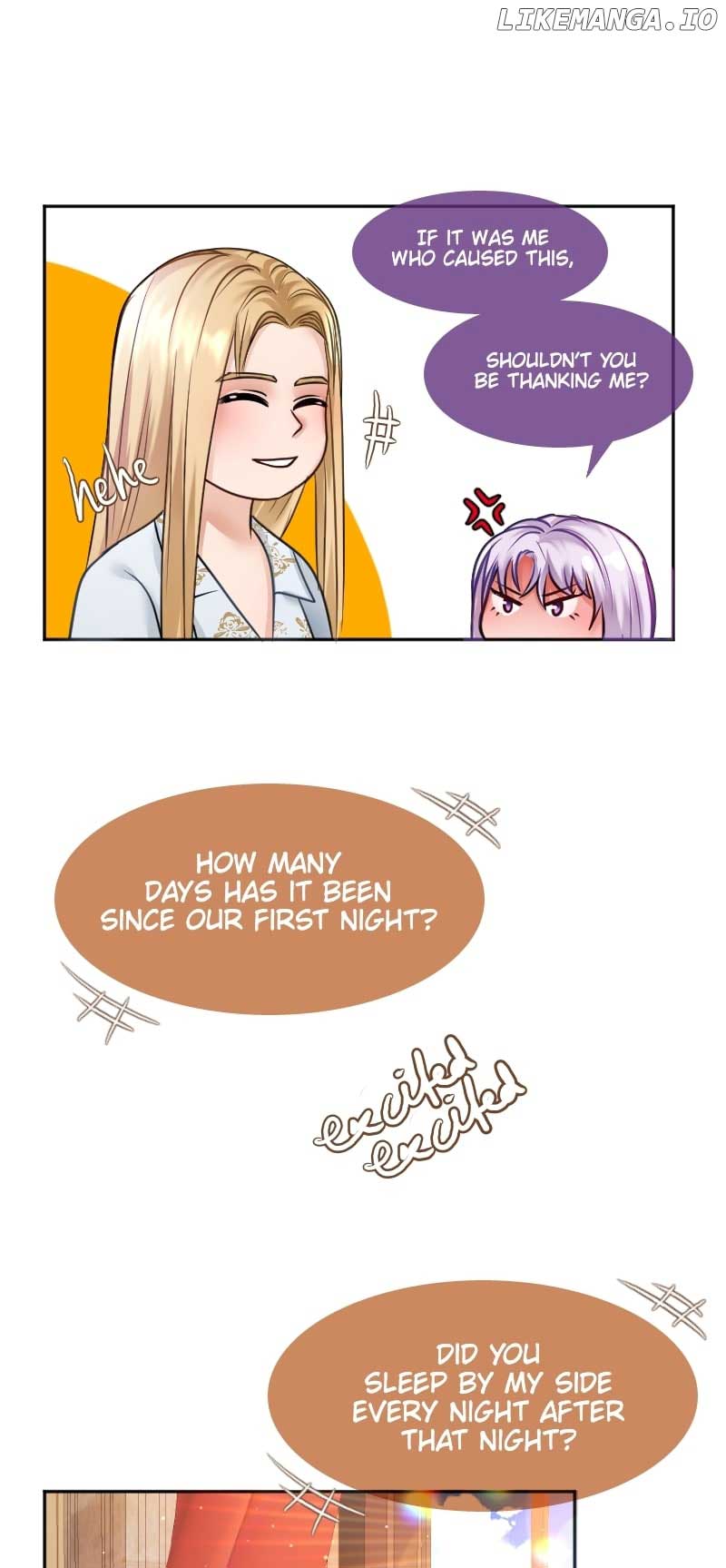The Alpha’s Replacement Bride Chapter 7 - Page 18