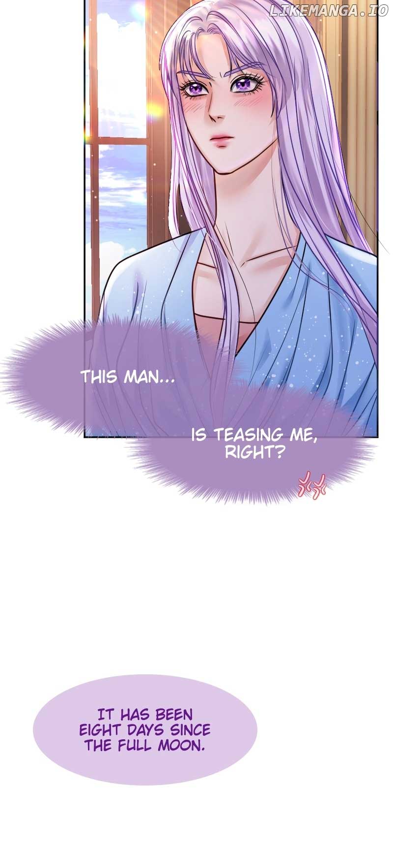 The Alpha’s Replacement Bride Chapter 7 - Page 20