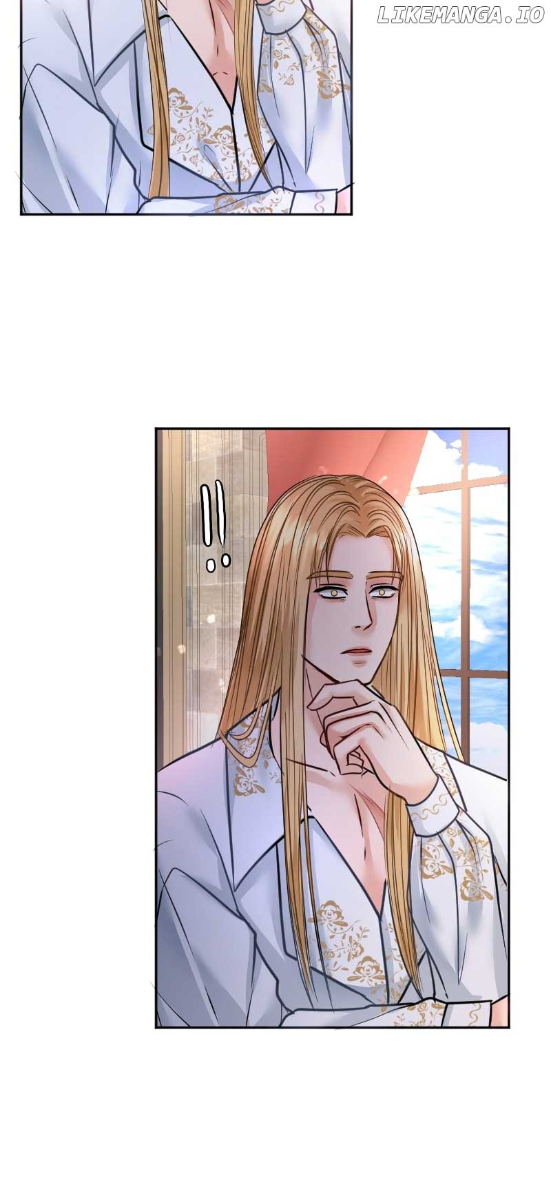 The Alpha’s Replacement Bride Chapter 7 - Page 22