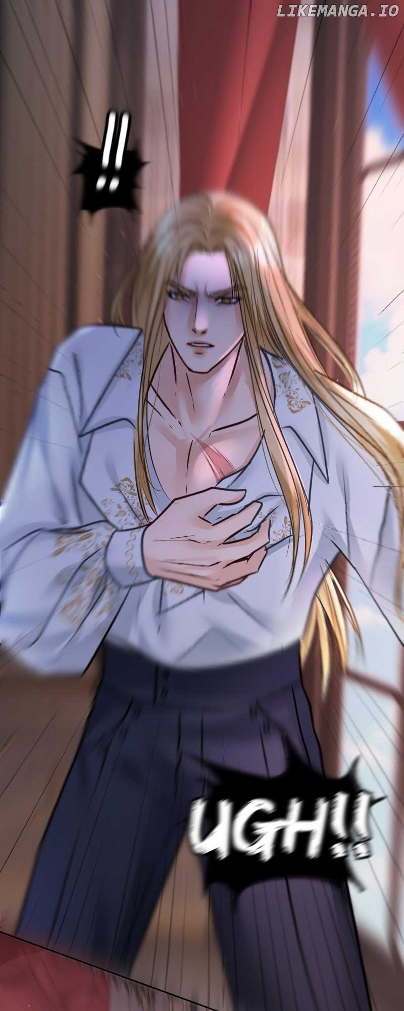 The Alpha’s Replacement Bride Chapter 7 - Page 23