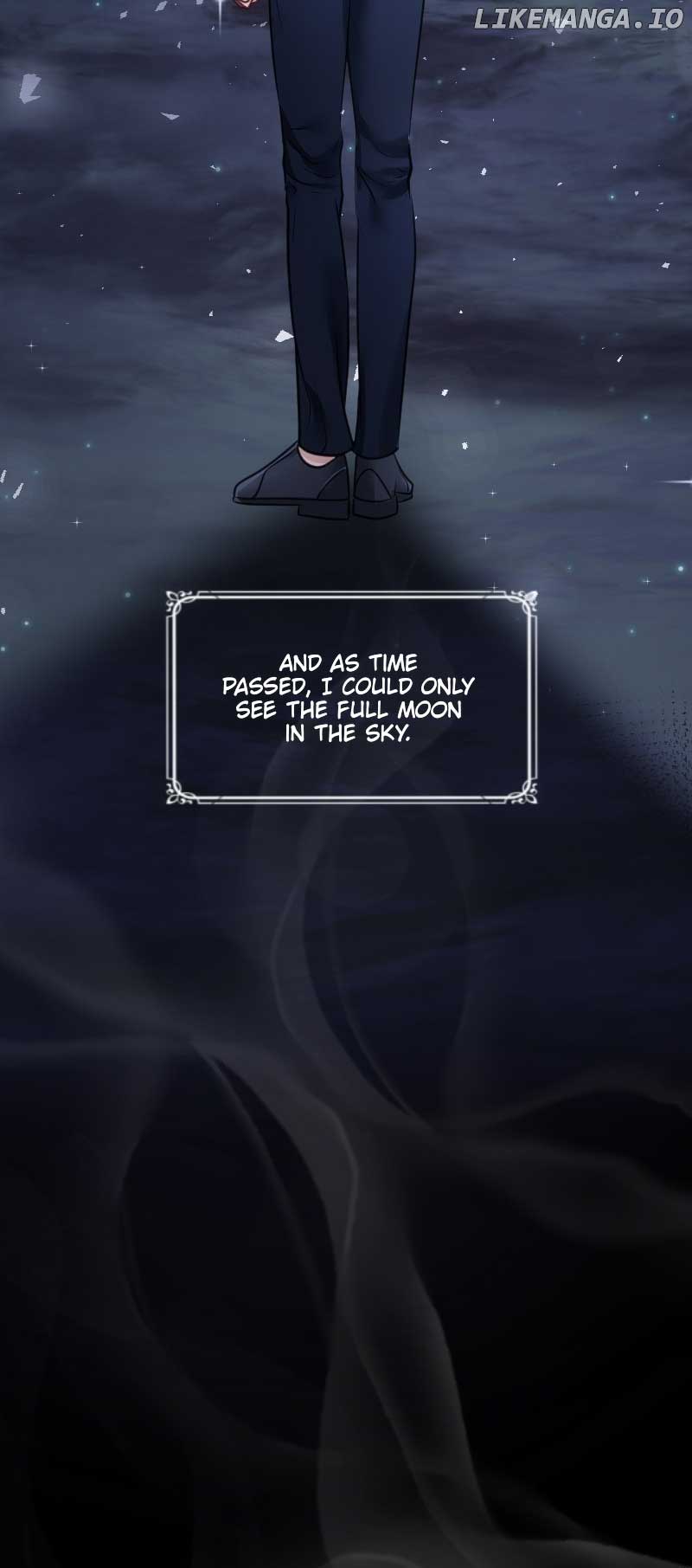 The Alpha’s Replacement Bride Chapter 7 - Page 4