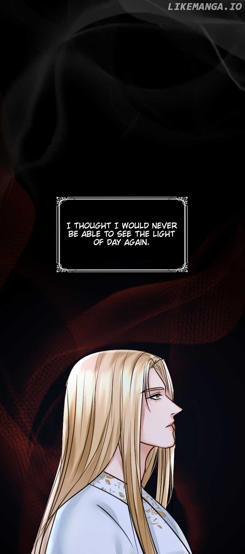 The Alpha’s Replacement Bride Chapter 7 - Page 5