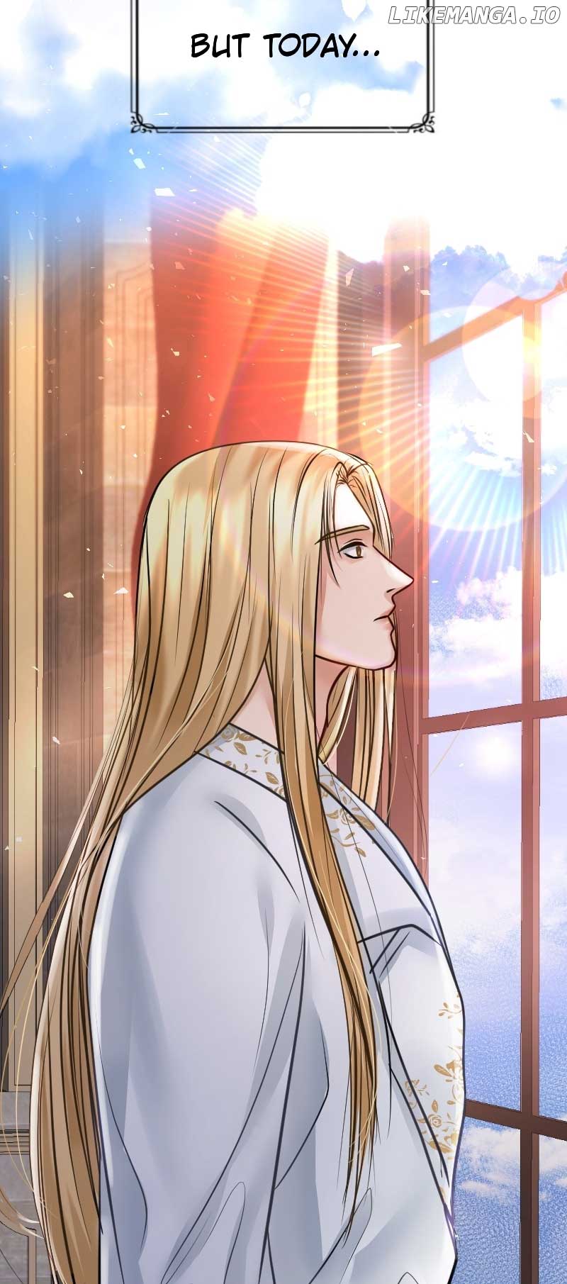 The Alpha’s Replacement Bride Chapter 7 - Page 7