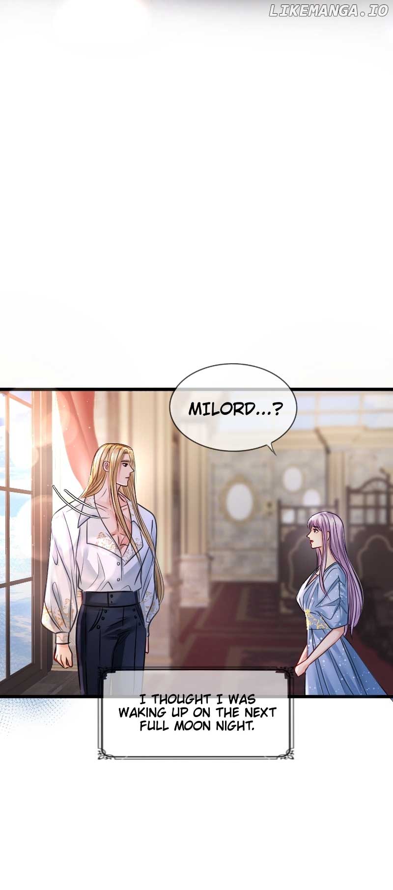 The Alpha’s Replacement Bride Chapter 7 - Page 10