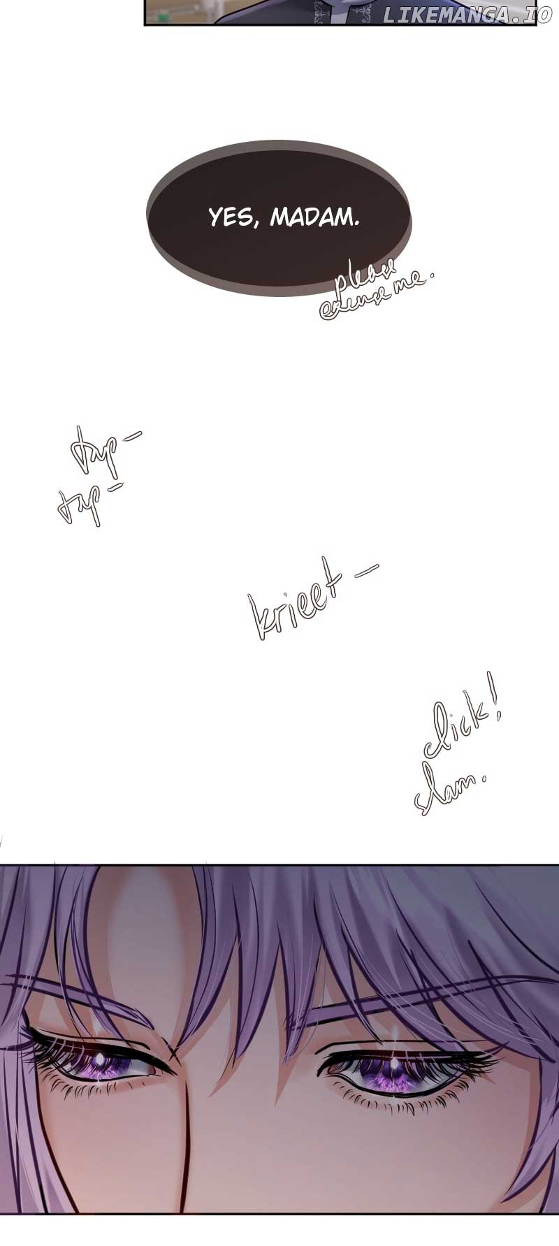 The Alpha’s Replacement Bride Chapter 8 - Page 11