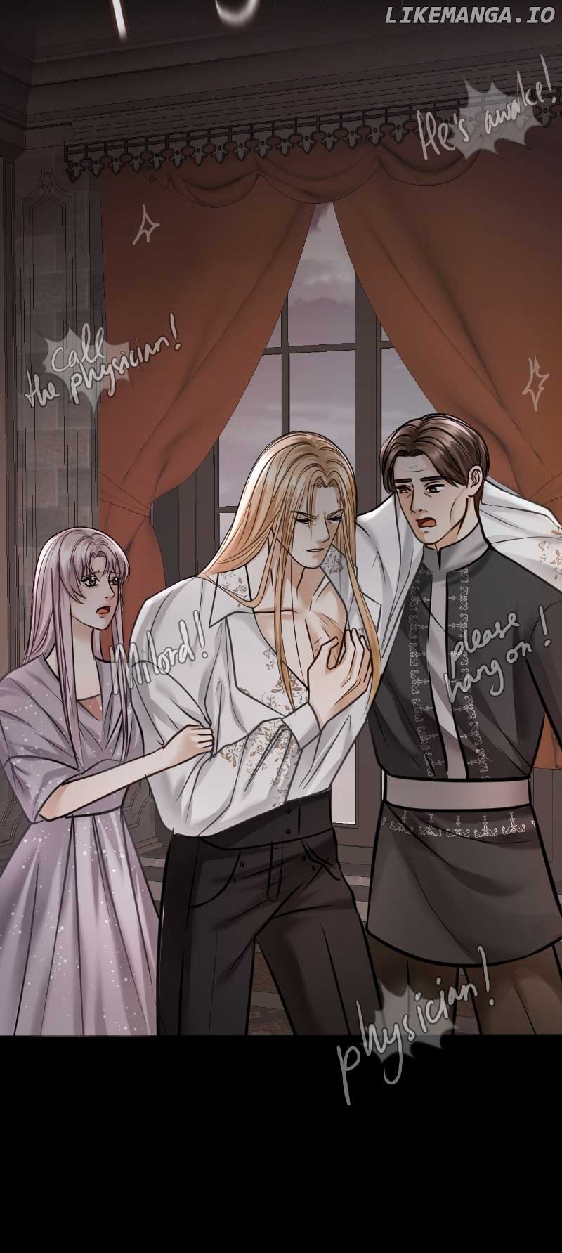 The Alpha’s Replacement Bride Chapter 8 - Page 13