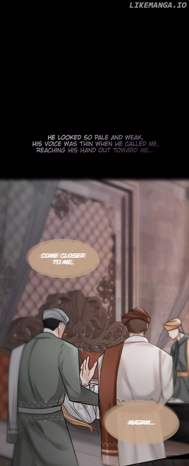 The Alpha’s Replacement Bride Chapter 8 - Page 14