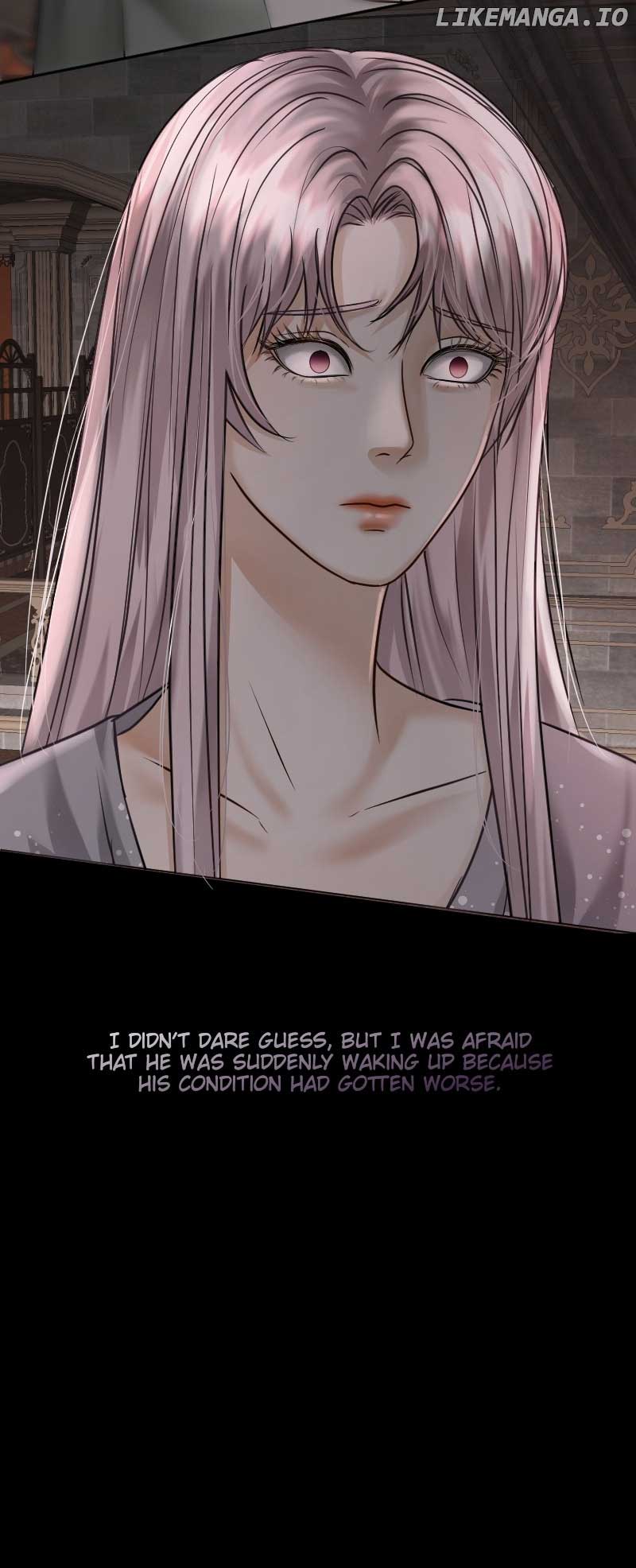 The Alpha’s Replacement Bride Chapter 8 - Page 15