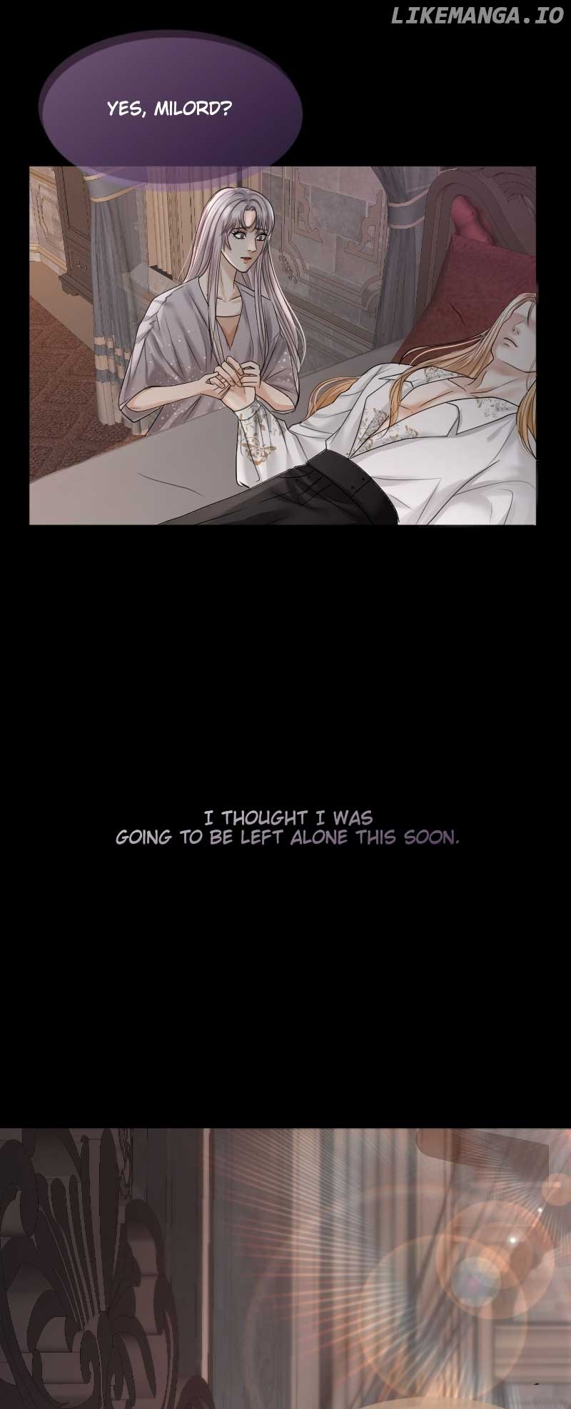 The Alpha’s Replacement Bride Chapter 8 - Page 16