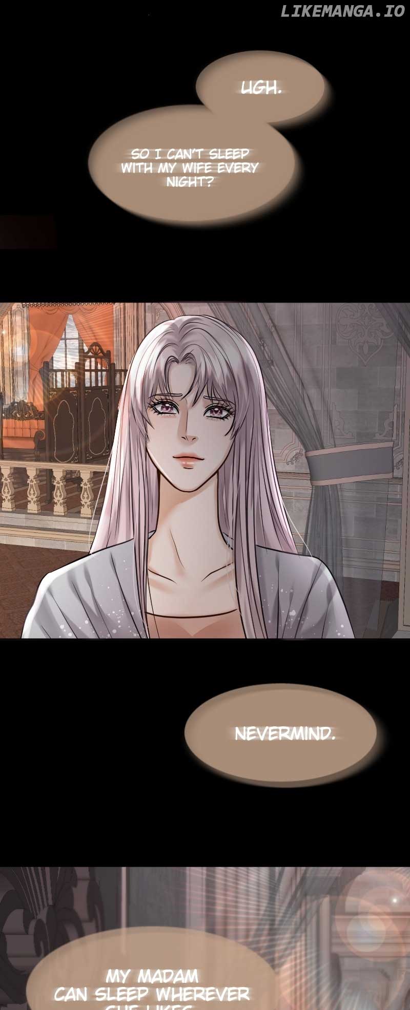 The Alpha’s Replacement Bride Chapter 8 - Page 18
