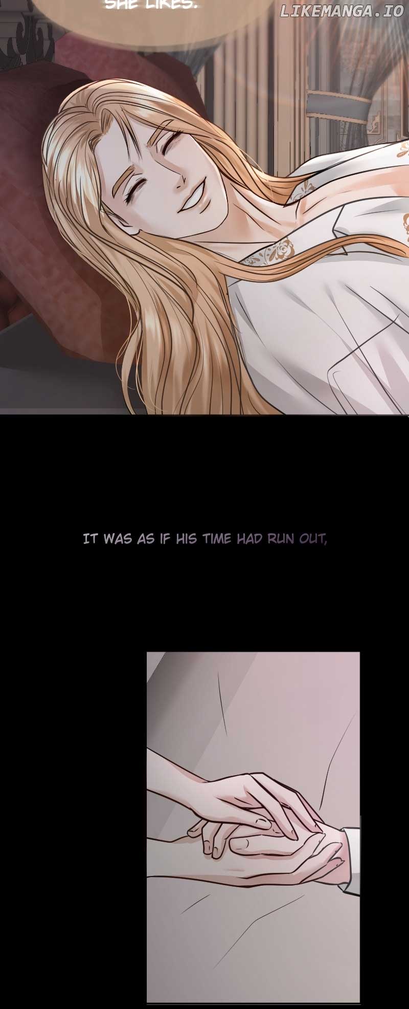 The Alpha’s Replacement Bride Chapter 8 - Page 19