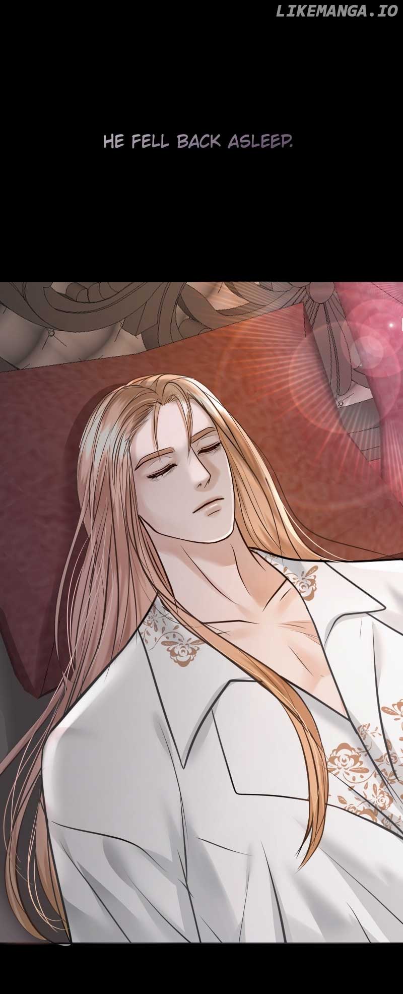 The Alpha’s Replacement Bride Chapter 8 - Page 20