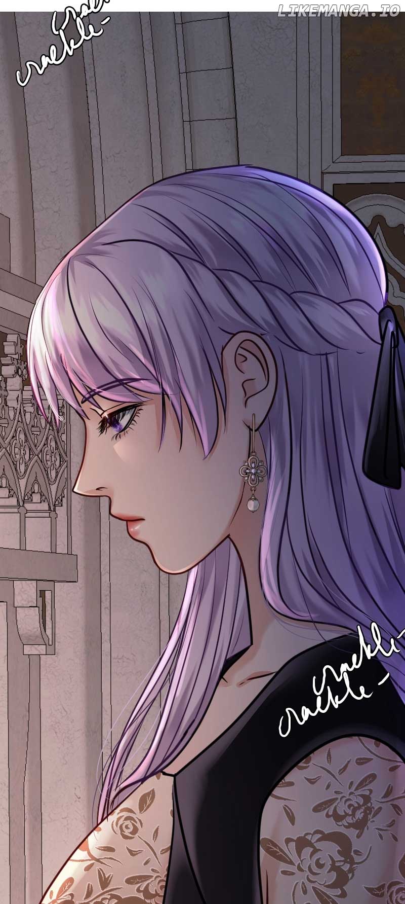The Alpha’s Replacement Bride Chapter 8 - Page 9