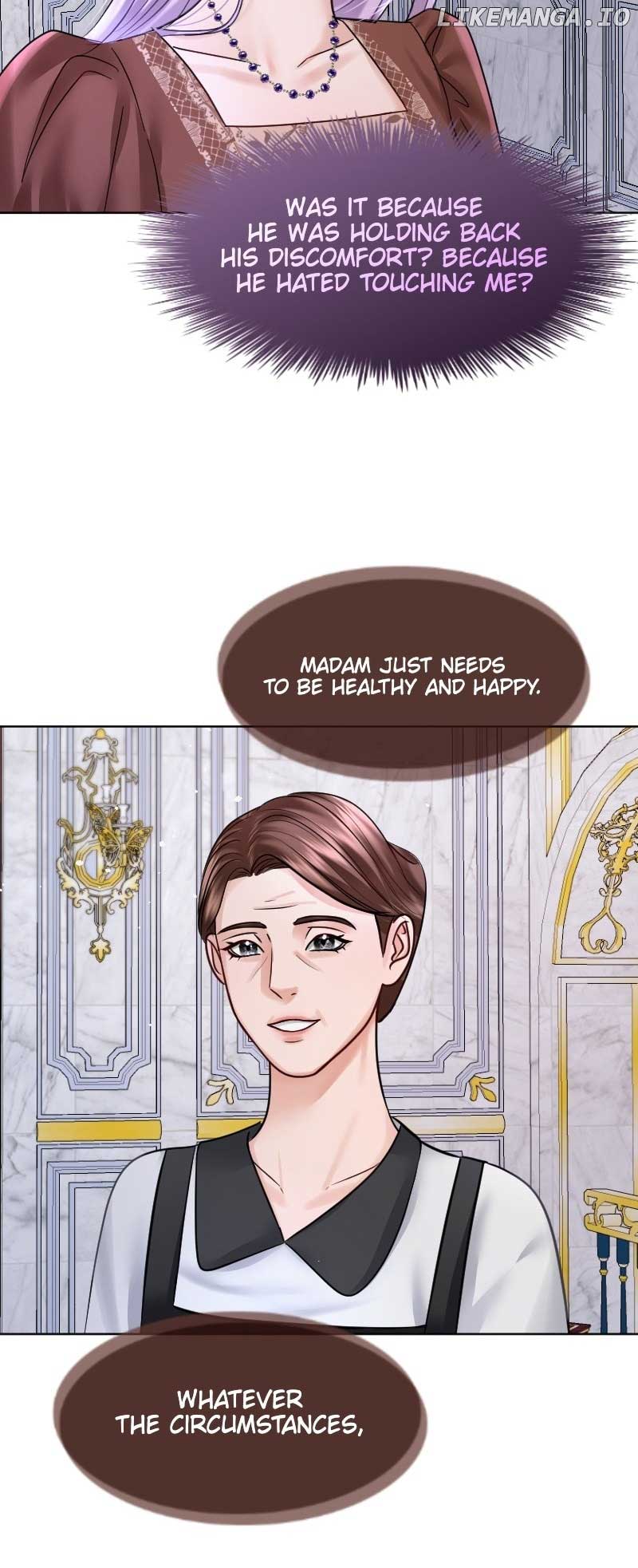 The Alpha’s Replacement Bride Chapter 9 - Page 15