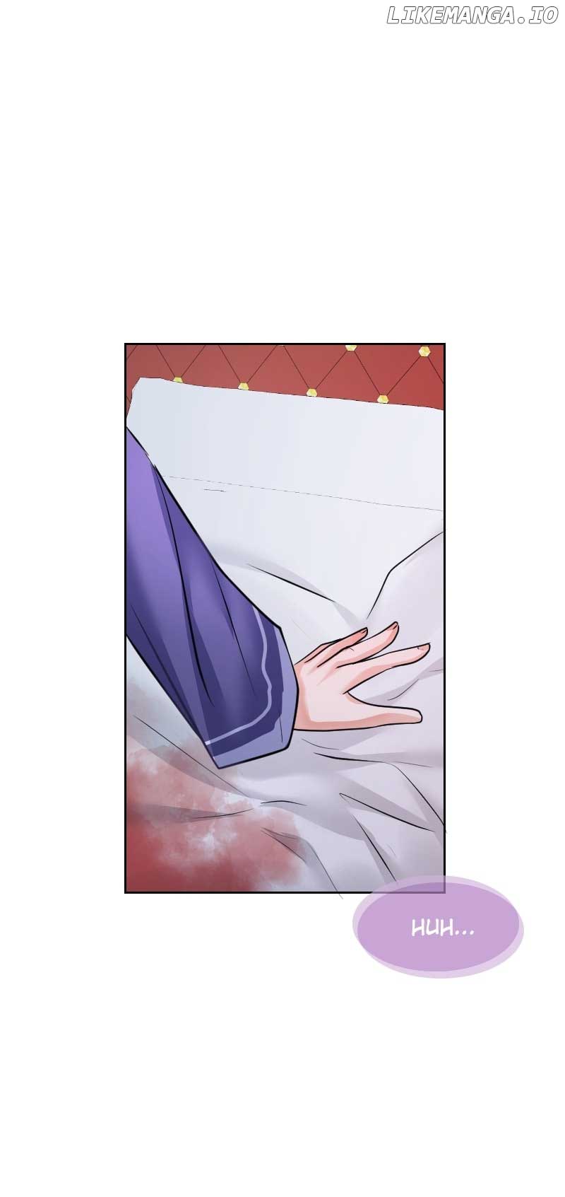 The Alpha’s Replacement Bride Chapter 9 - Page 5