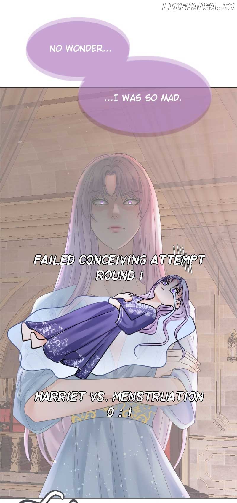 The Alpha’s Replacement Bride Chapter 9 - Page 6