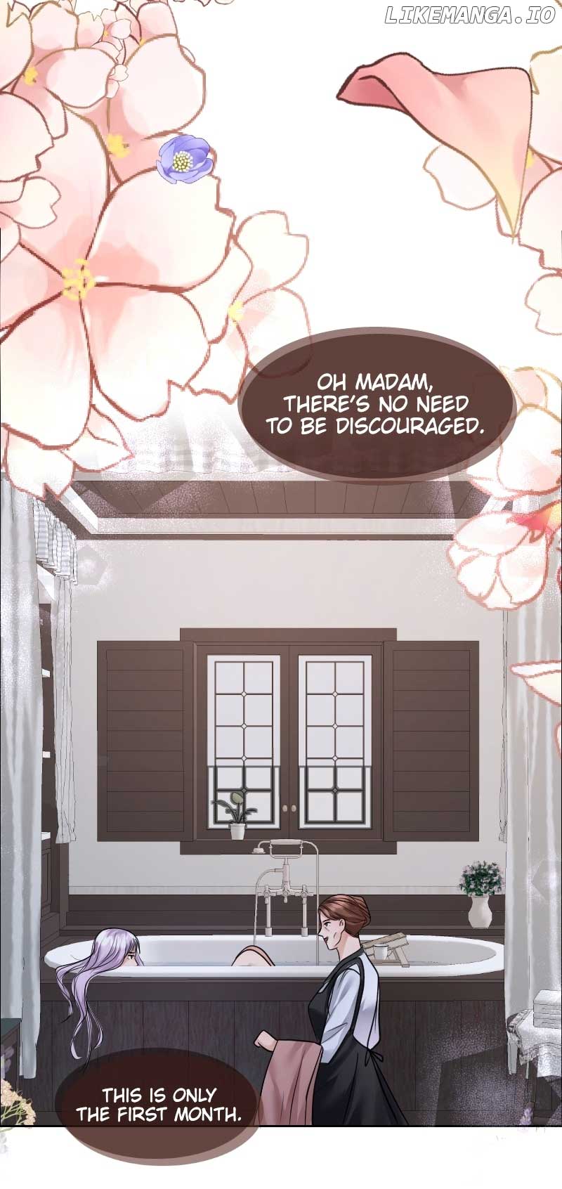 The Alpha’s Replacement Bride Chapter 9 - Page 8