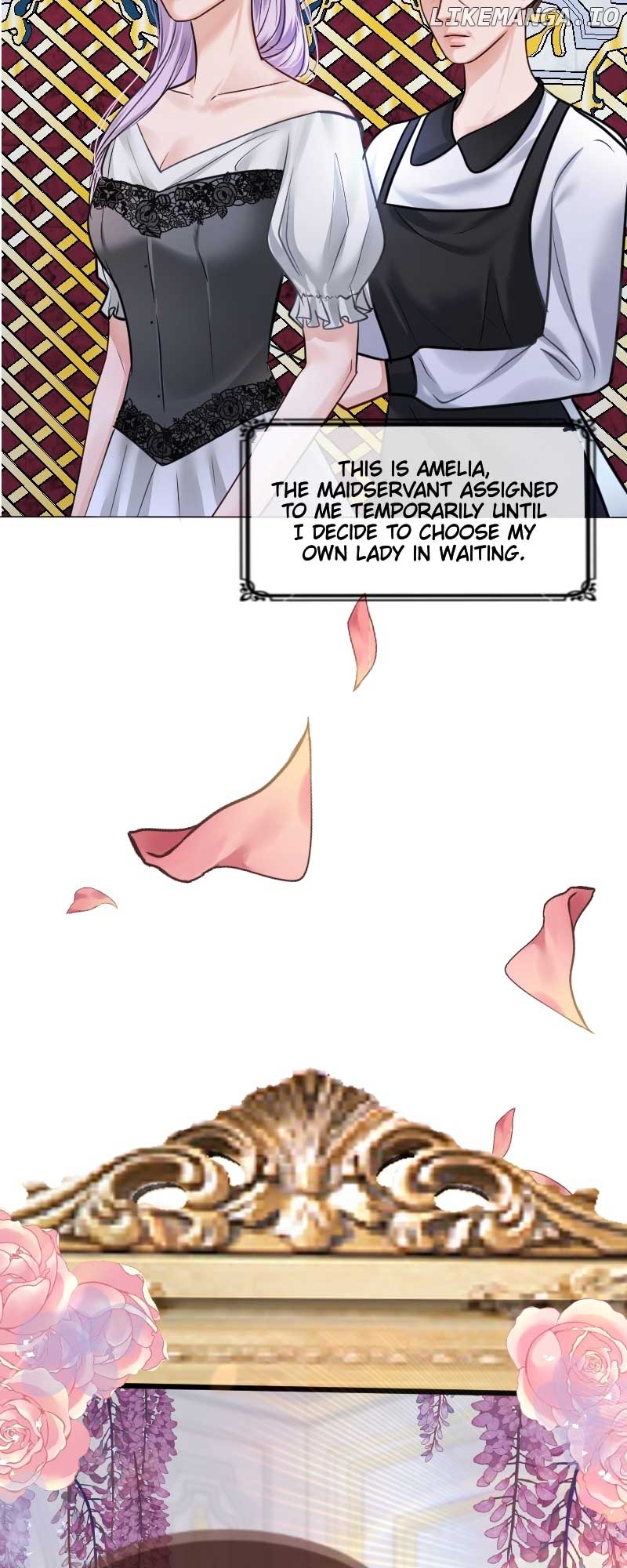 The Alpha’s Replacement Bride Chapter 9 - Page 10