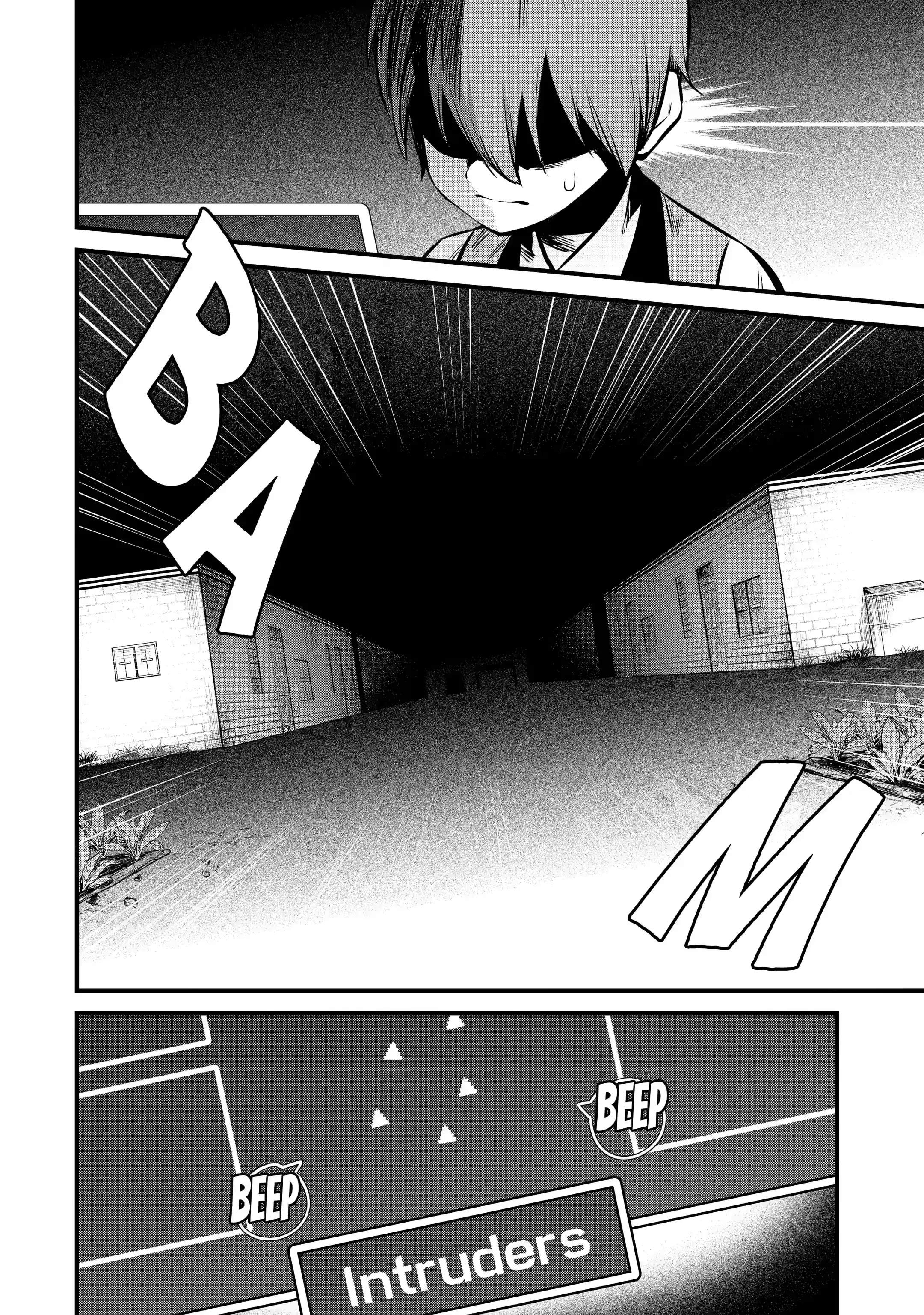The Amazing Village Creator: Slow Living With the Village Building Cheat Skill Chapter 11.1 - Page 6