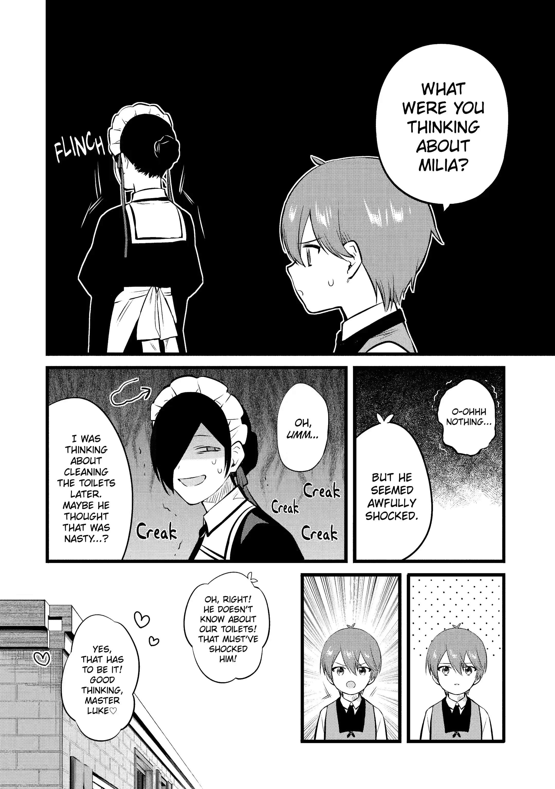 The Amazing Village Creator: Slow Living With the Village Building Cheat Skill Chapter 15.2 - Page 1