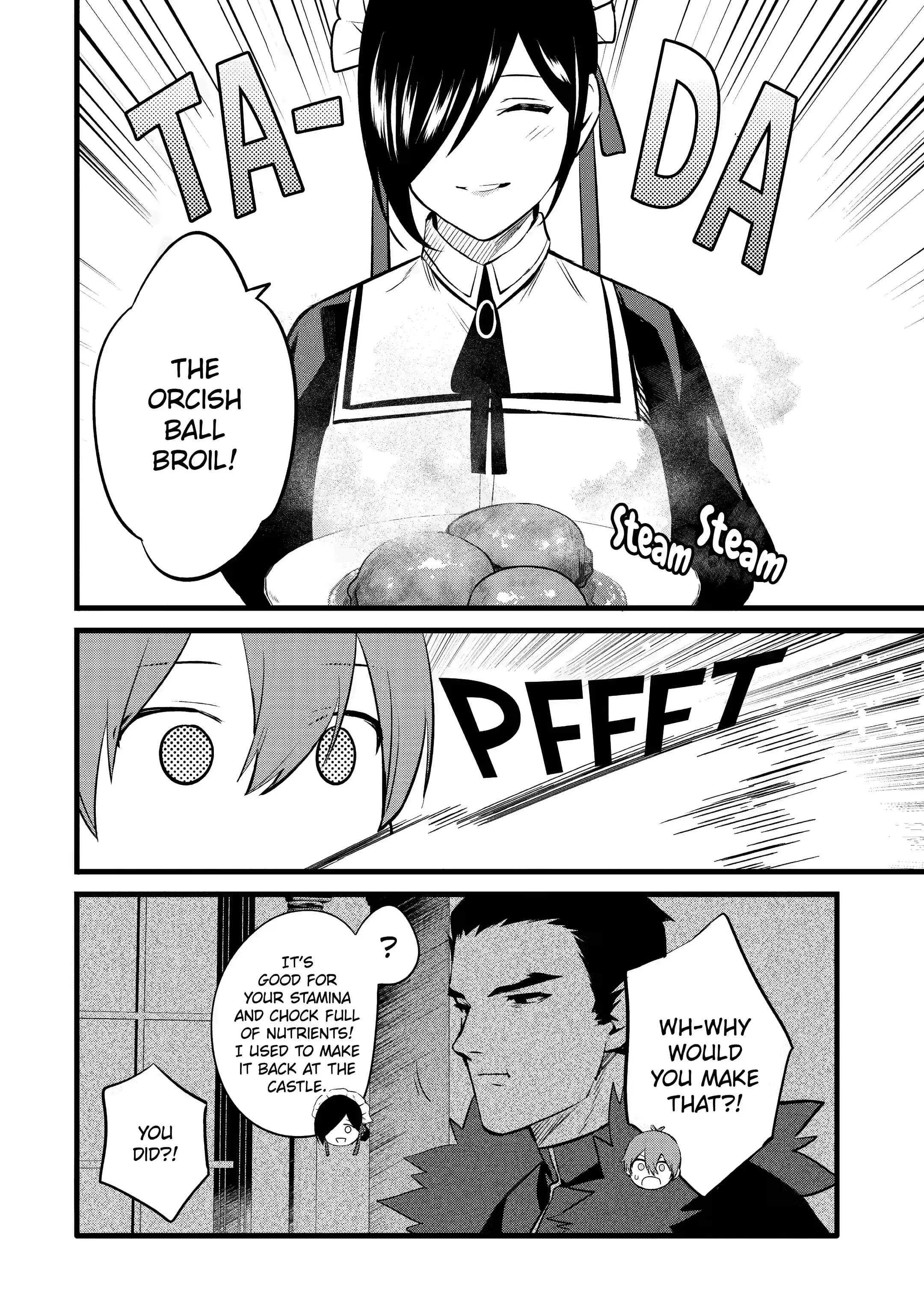 The Amazing Village Creator: Slow Living With the Village Building Cheat Skill Chapter 16.2 - Page 1