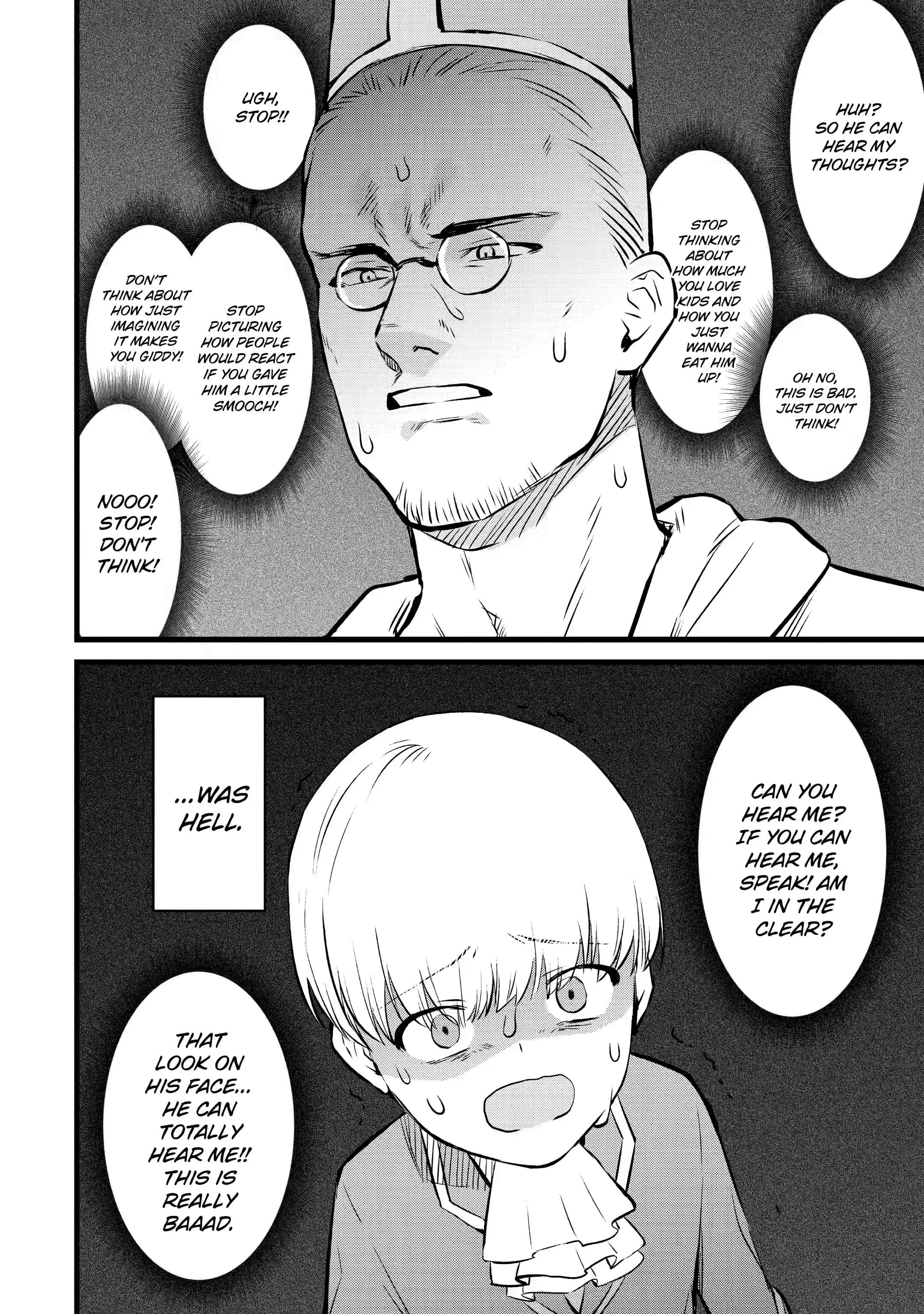 The Amazing Village Creator: Slow Living With the Village Building Cheat Skill Chapter 17.1 - Page 6