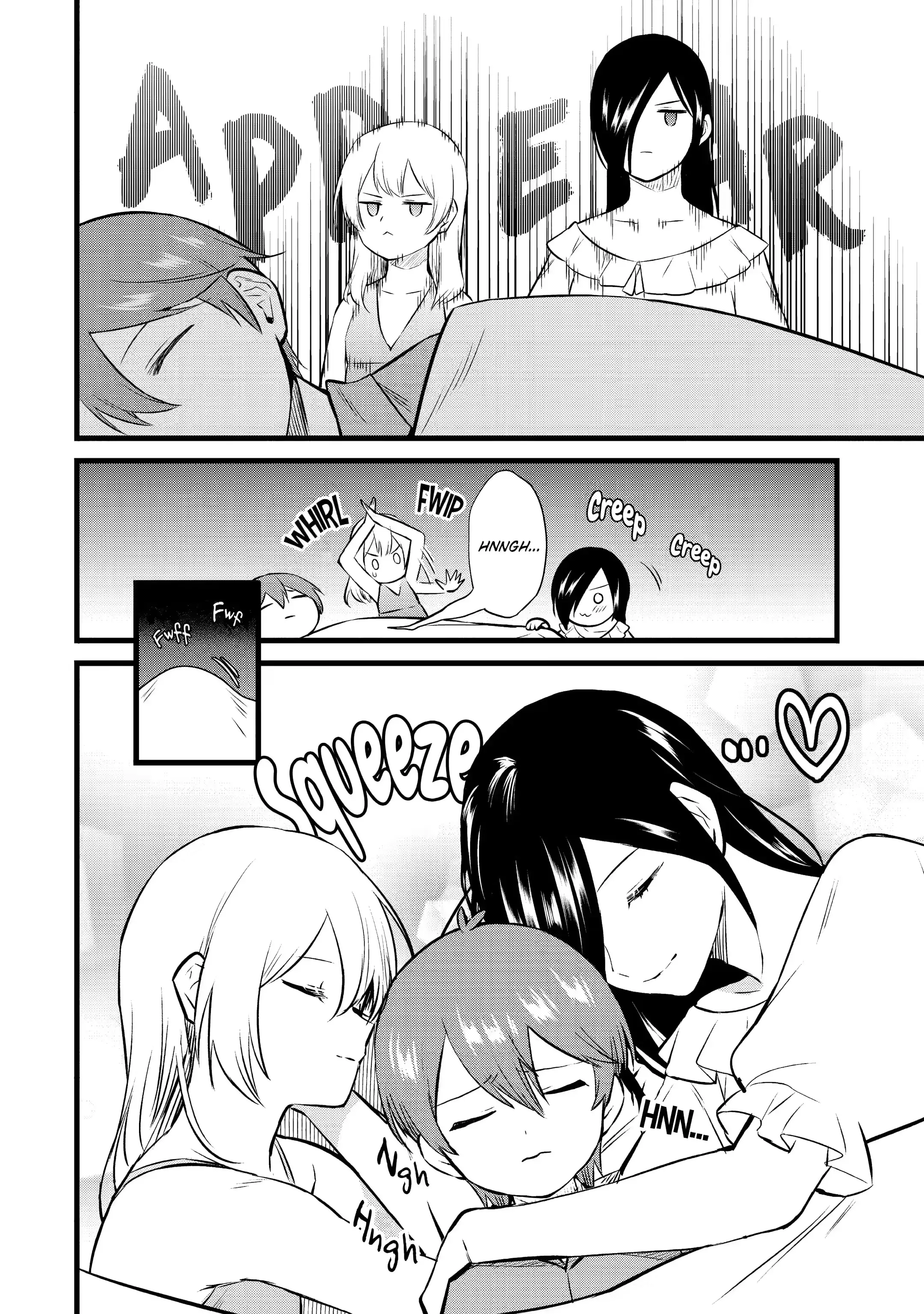 The Amazing Village Creator: Slow Living With the Village Building Cheat Skill Chapter 17.2 - Page 11