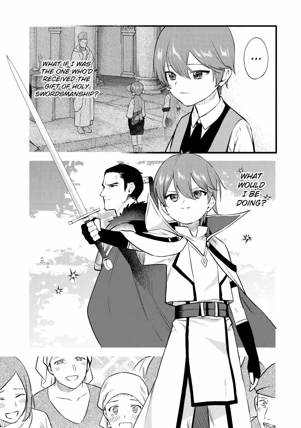 The Amazing Village Creator: Slow Living With the Village Building Cheat Skill Chapter 18.1 - Page 5