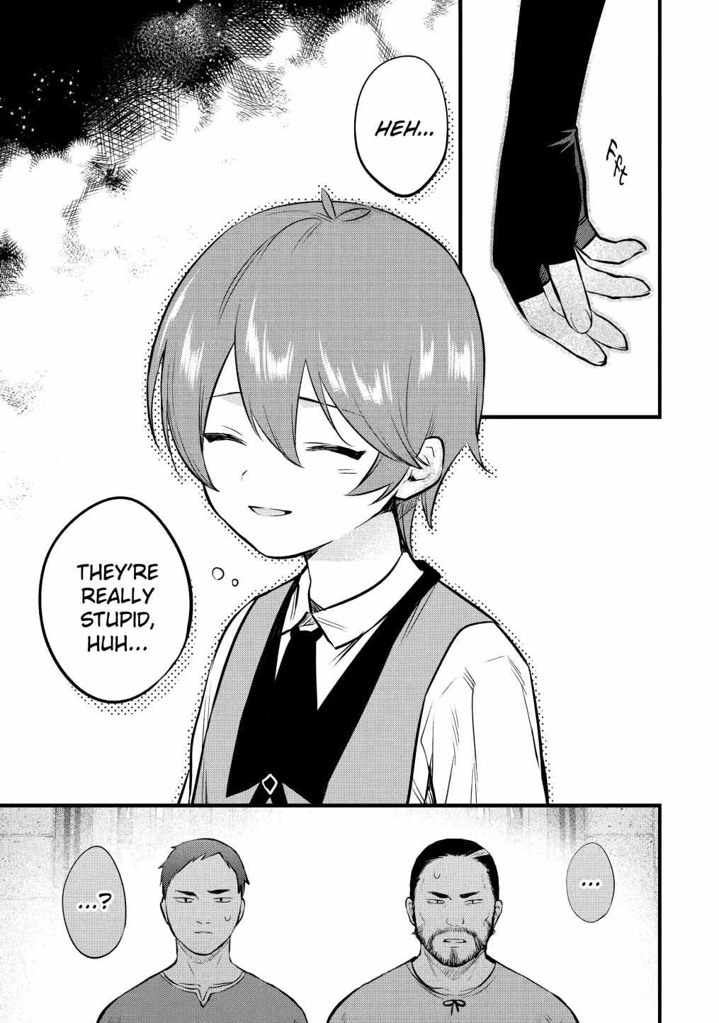 The Amazing Village Creator: Slow Living With the Village Building Cheat Skill Chapter 18.1 - Page 7