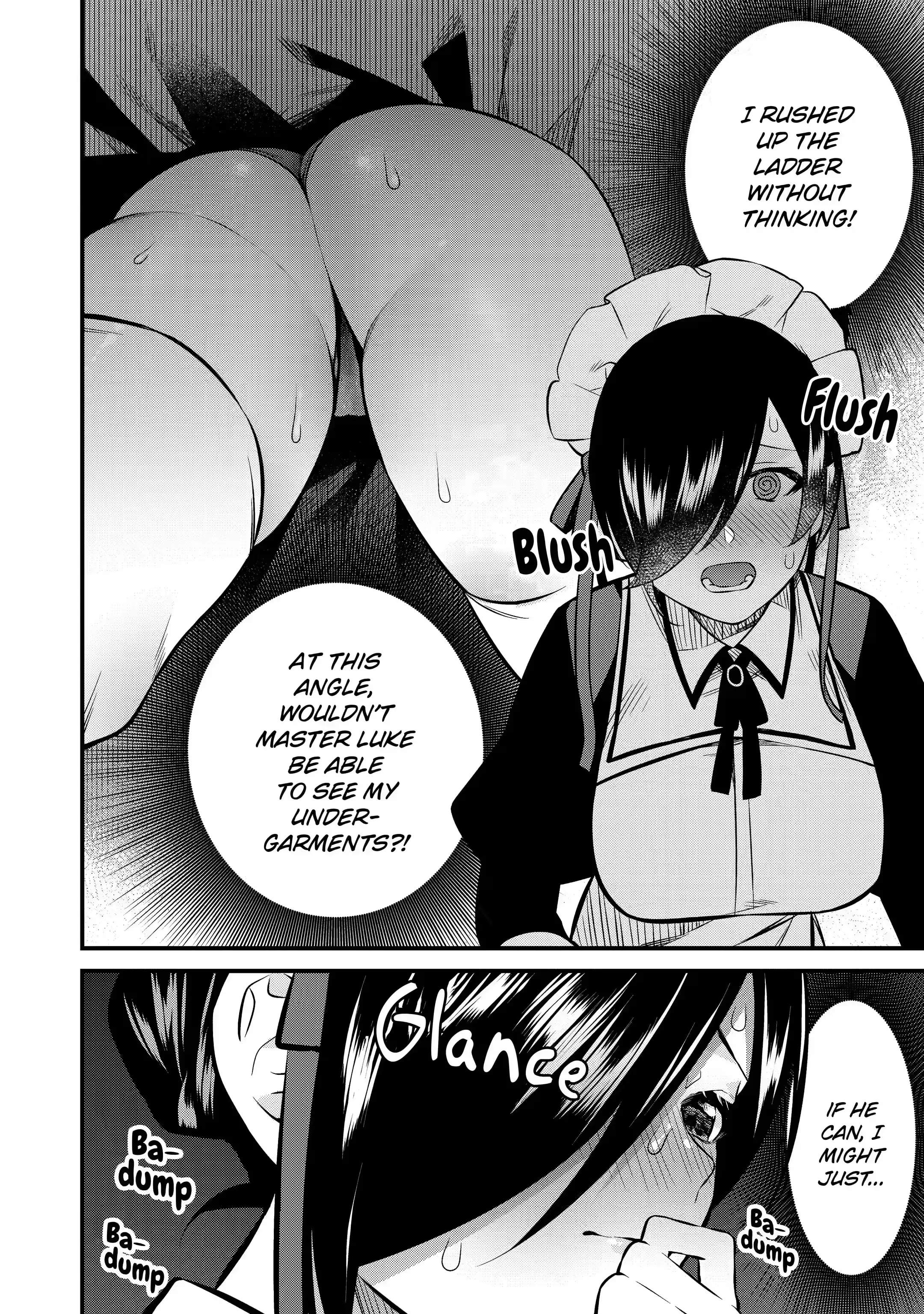 The Amazing Village Creator: Slow Living With the Village Building Cheat Skill Chapter 2.2 - Page 6