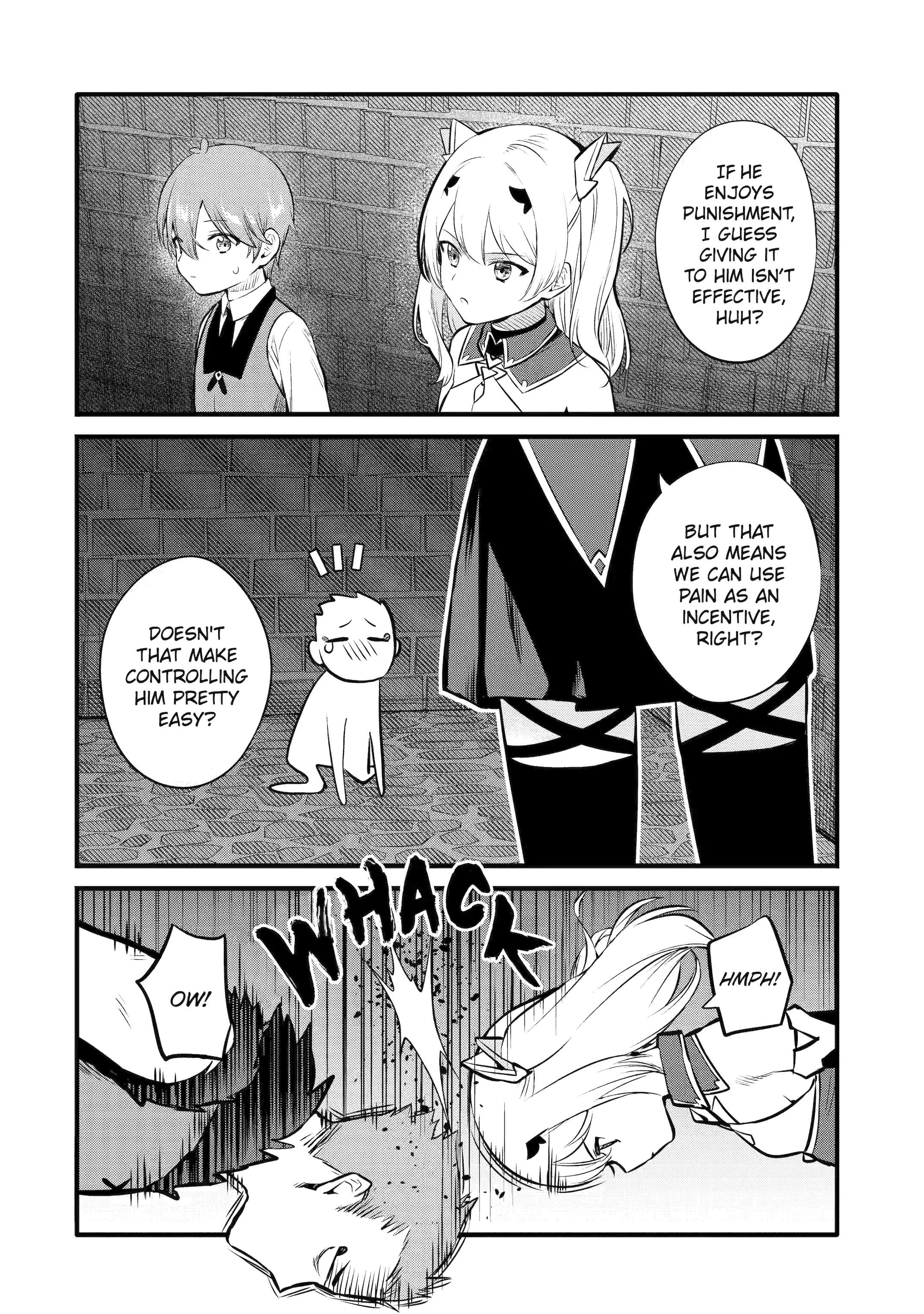 The Amazing Village Creator: Slow Living With the Village Building Cheat Skill Chapter 20.1 - Page 2
