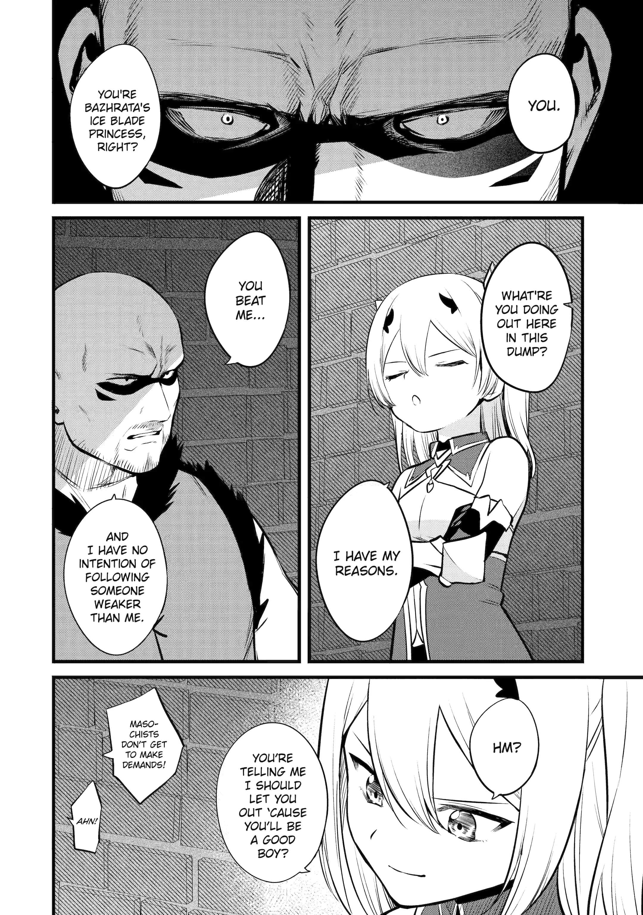 The Amazing Village Creator: Slow Living With the Village Building Cheat Skill Chapter 20.1 - Page 6