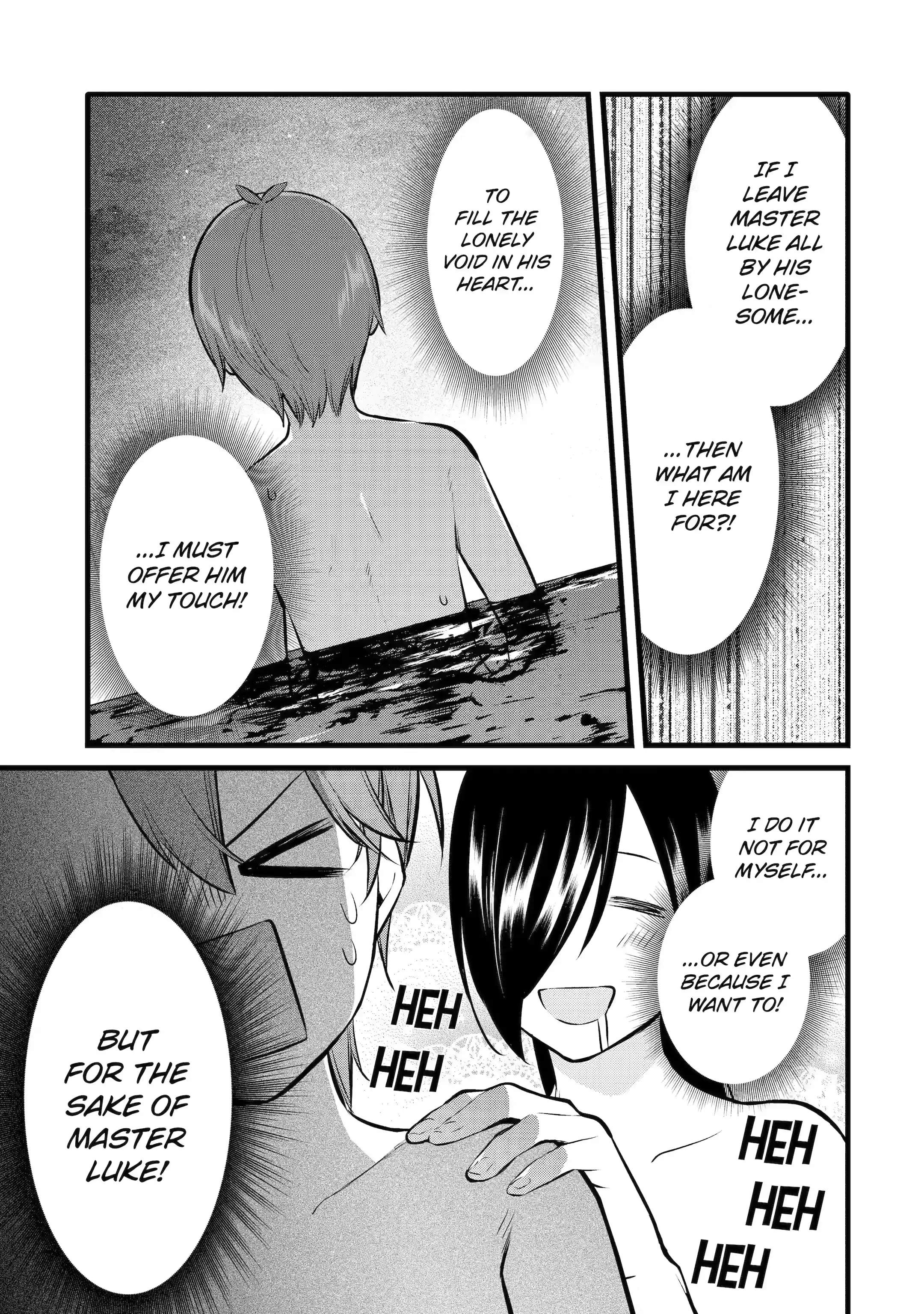 The Amazing Village Creator: Slow Living With the Village Building Cheat Skill Chapter 21.1 - Page 3