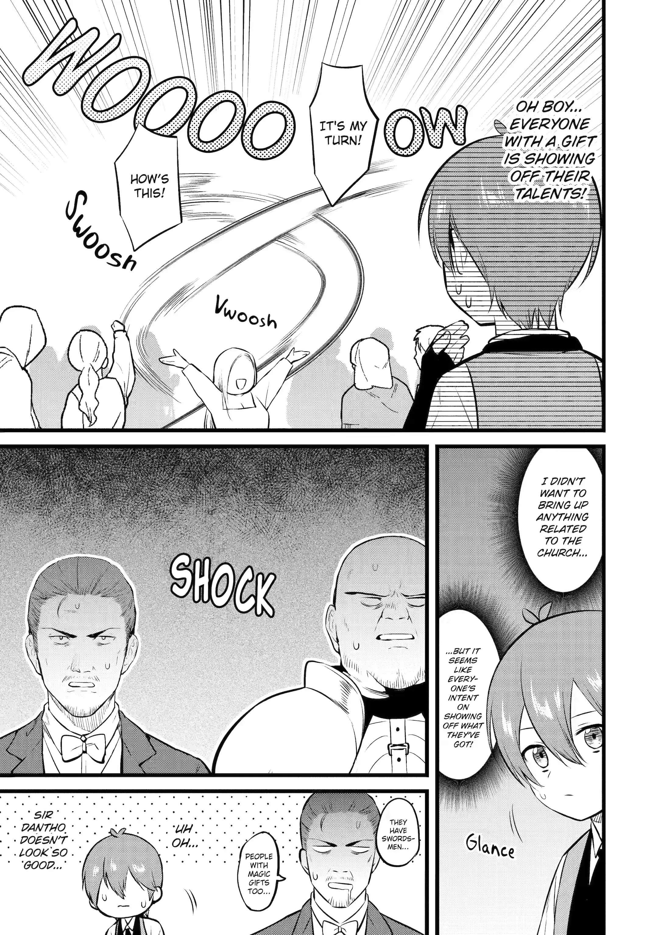 The Amazing Village Creator: Slow Living With the Village Building Cheat Skill Chapter 22.2 - Page 2