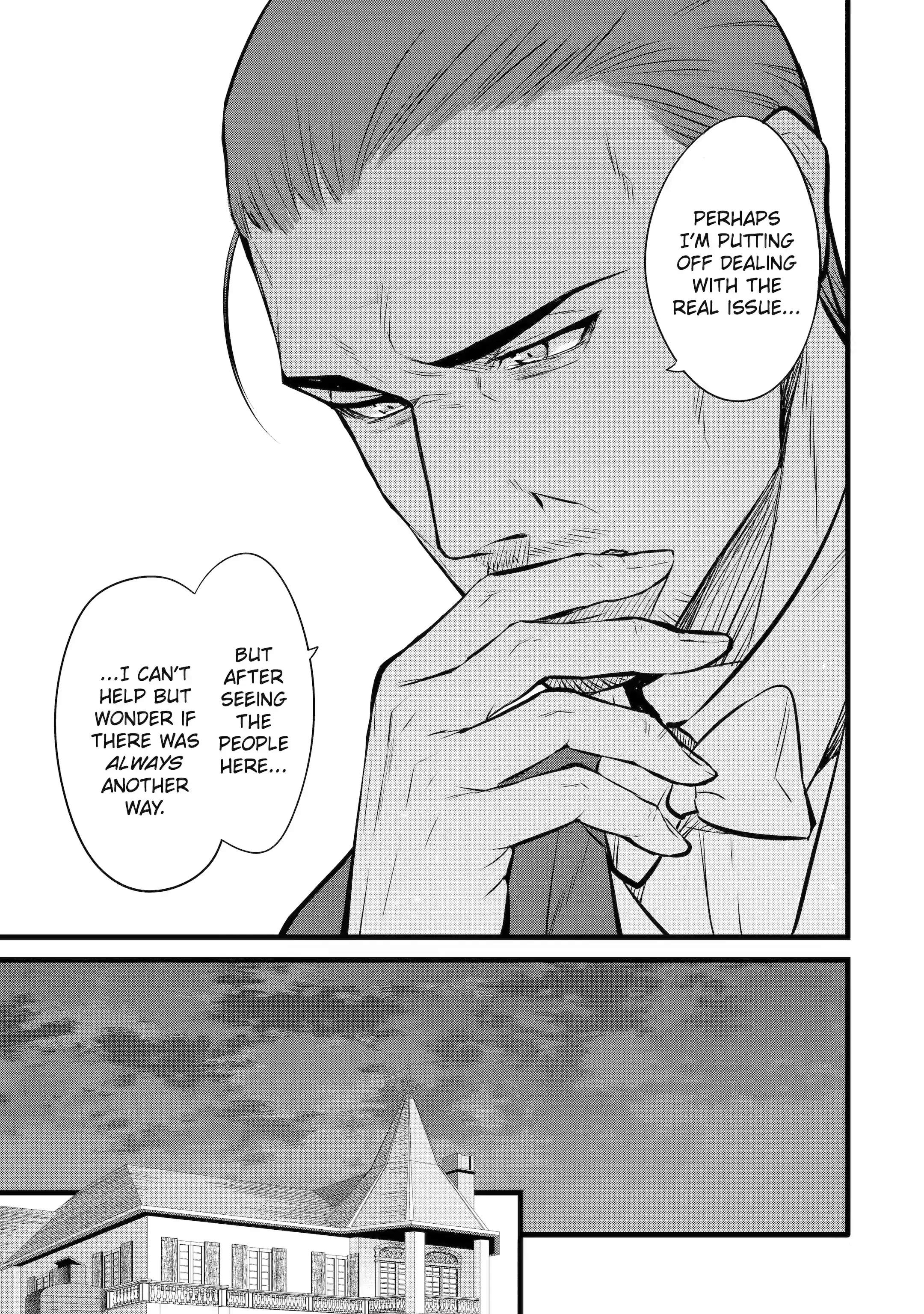 The Amazing Village Creator: Slow Living With the Village Building Cheat Skill Chapter 22.2 - Page 8