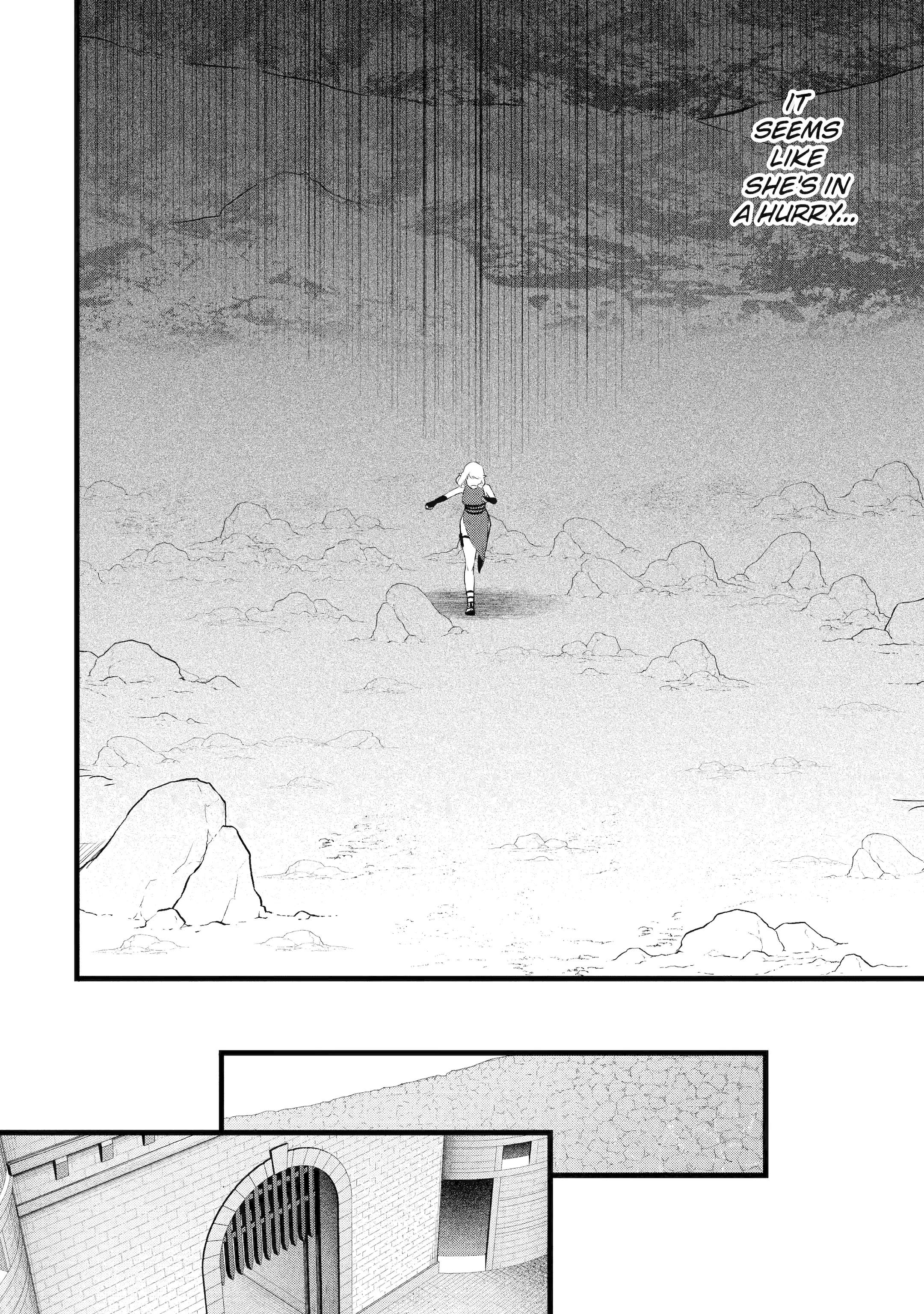 The Amazing Village Creator: Slow Living With the Village Building Cheat Skill Chapter 25 - Page 4
