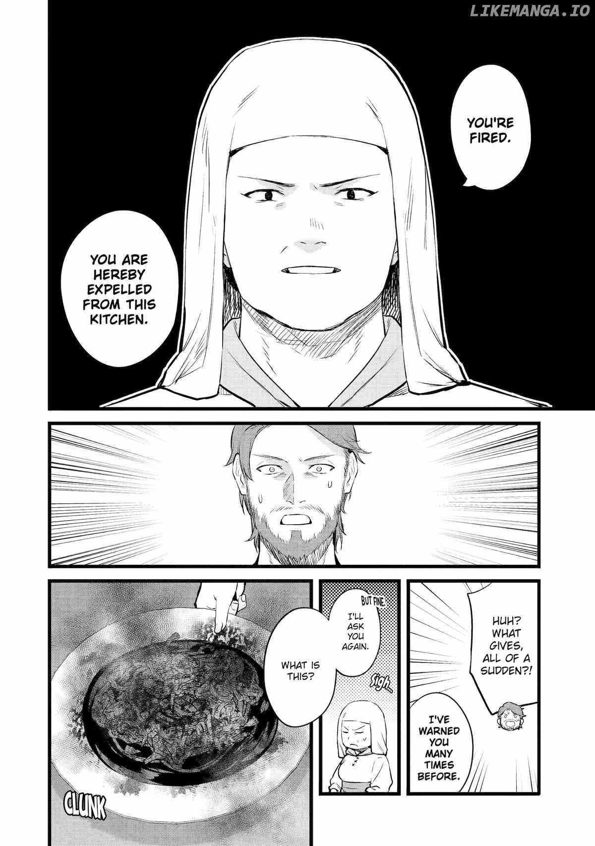 The Amazing Village Creator: Slow Living With the Village Building Cheat Skill Chapter 32 - Page 12