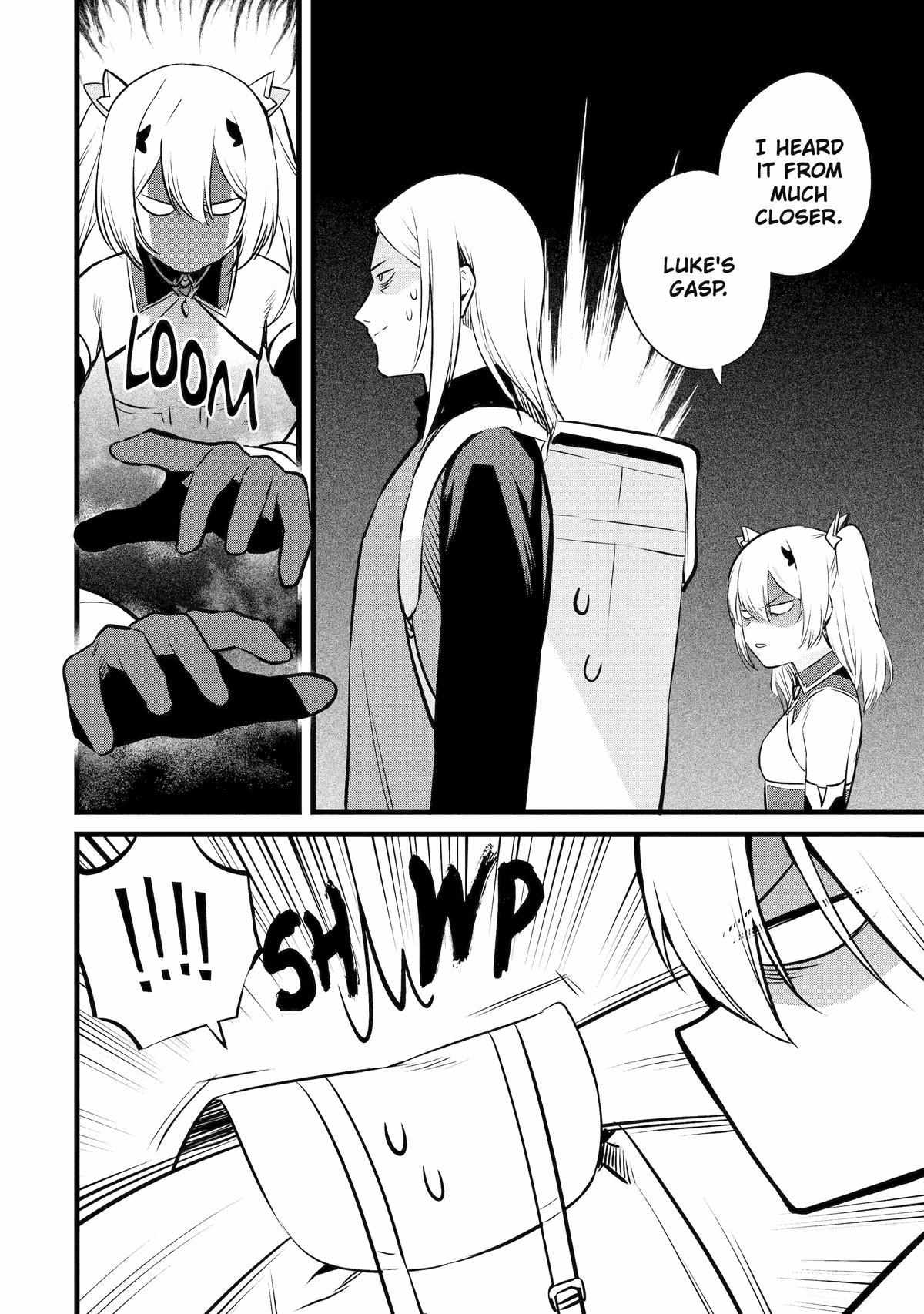 The Amazing Village Creator: Slow Living With the Village Building Cheat Skill Chapter 33 - Page 14